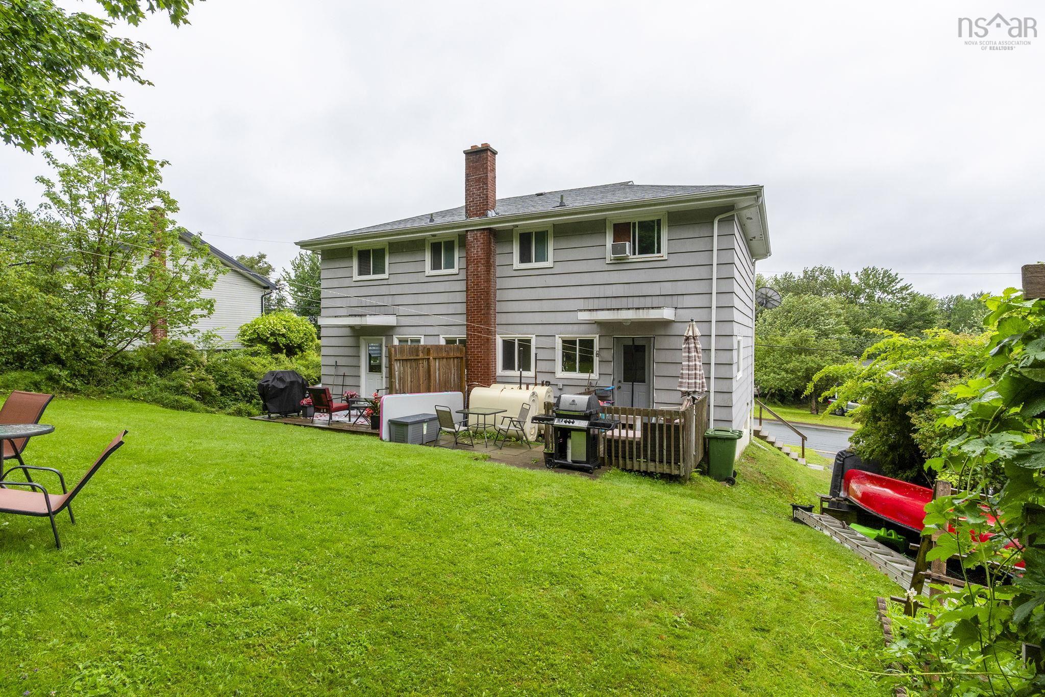 31 and 31a Mountain Avenue, Dartmouth, NS (MLS 202619703)