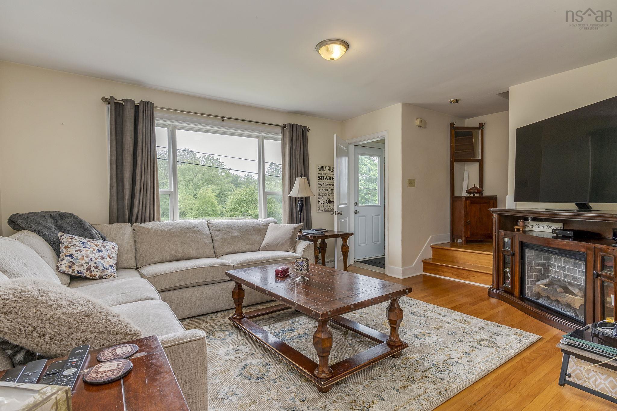 31 and 31a Mountain Avenue, Dartmouth, NS (MLS 202619703)