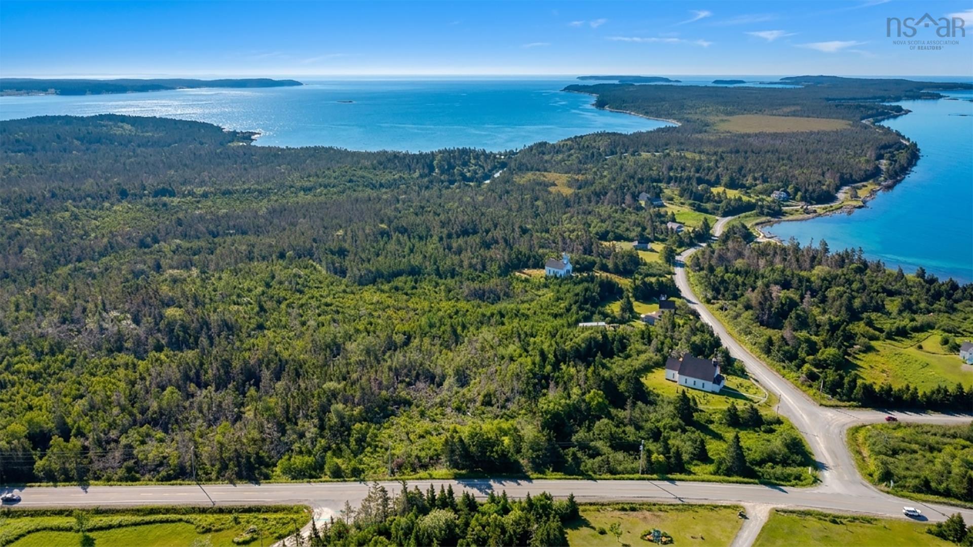 $149,900.00: No 7 Highway, Spry Bay
