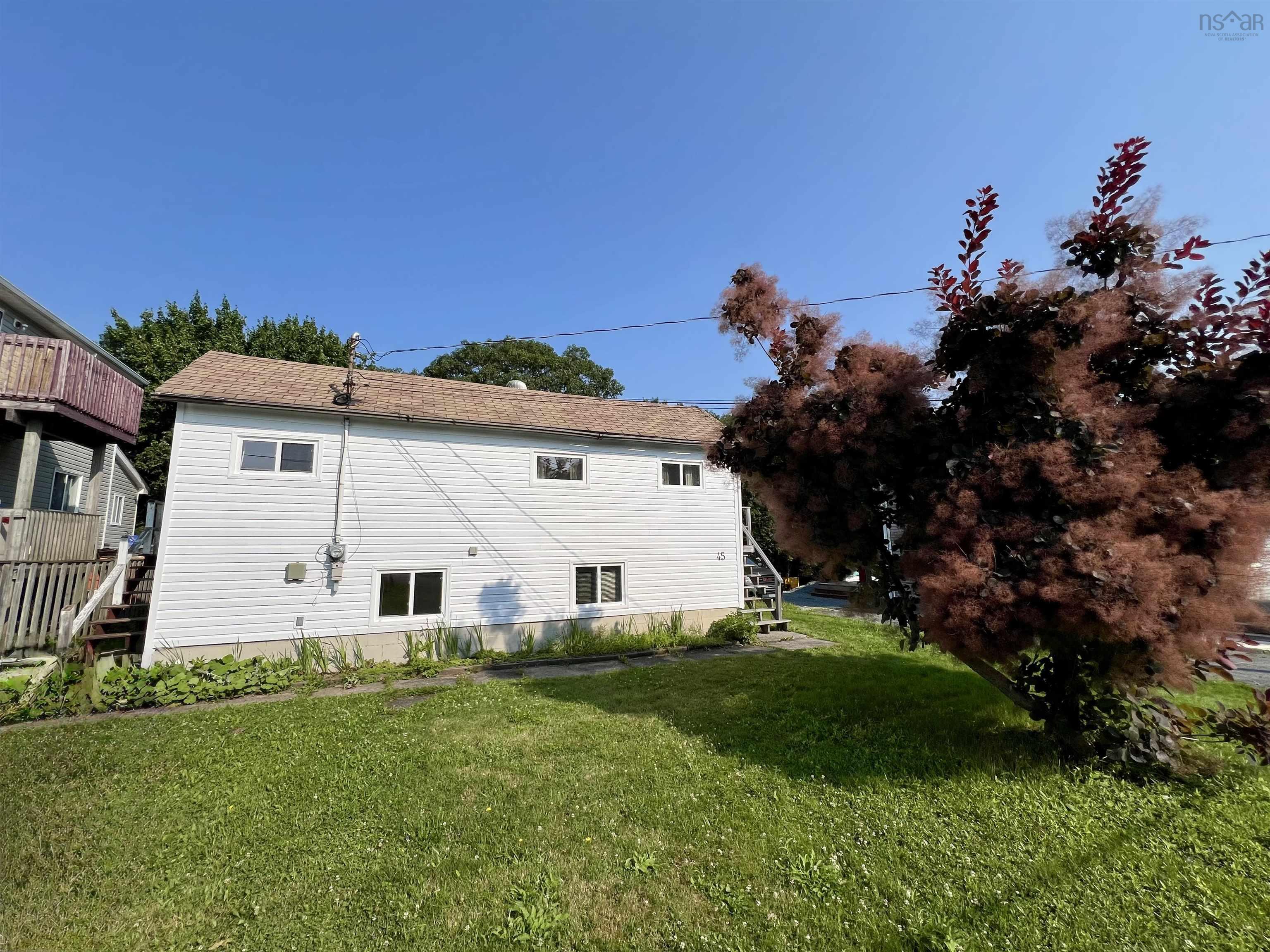 45 Belmont Avenue, Dartmouth, NS (MLS® 202619708)