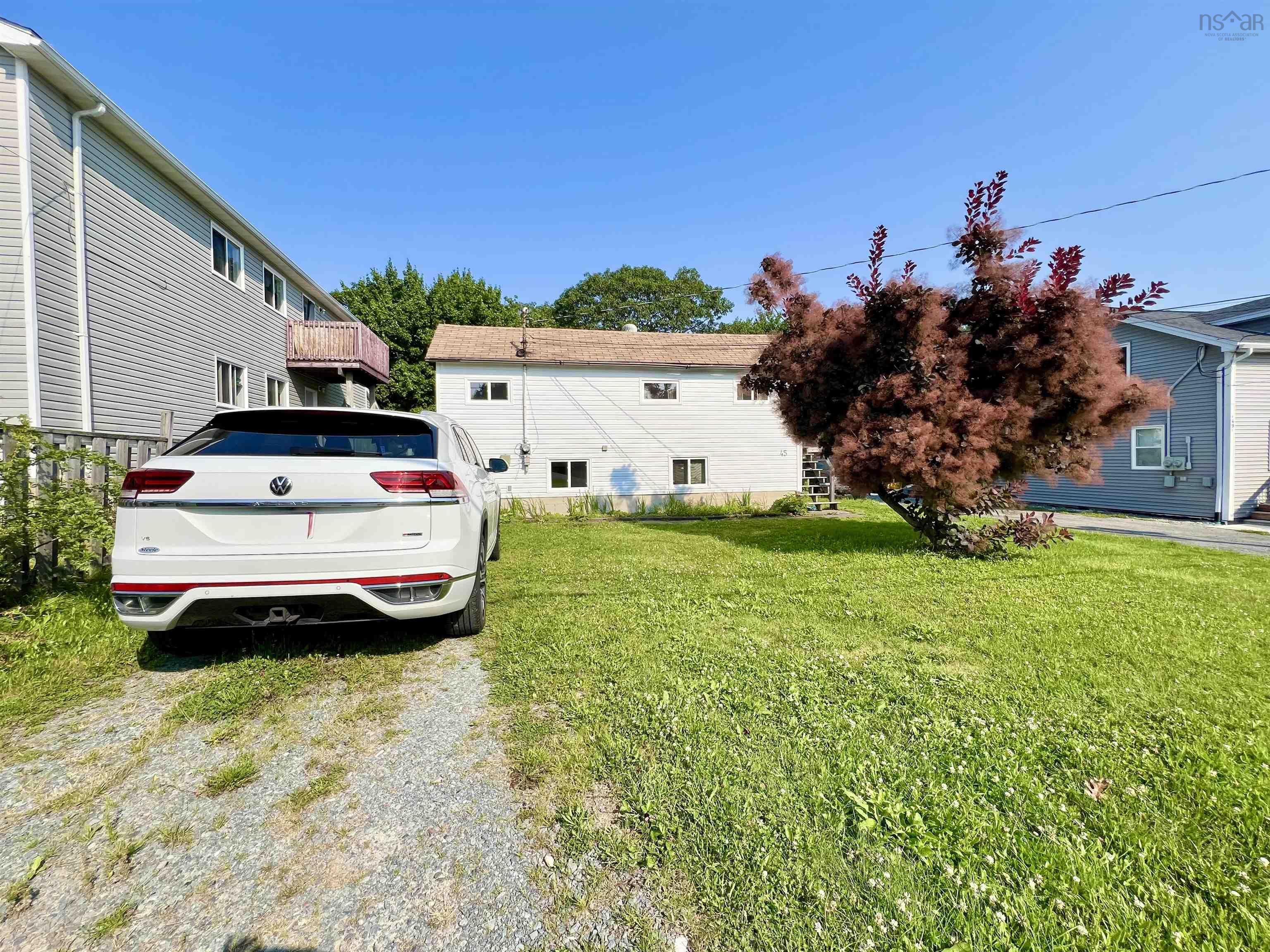 45 Belmont Avenue, Dartmouth, NS (MLS® 202619708)