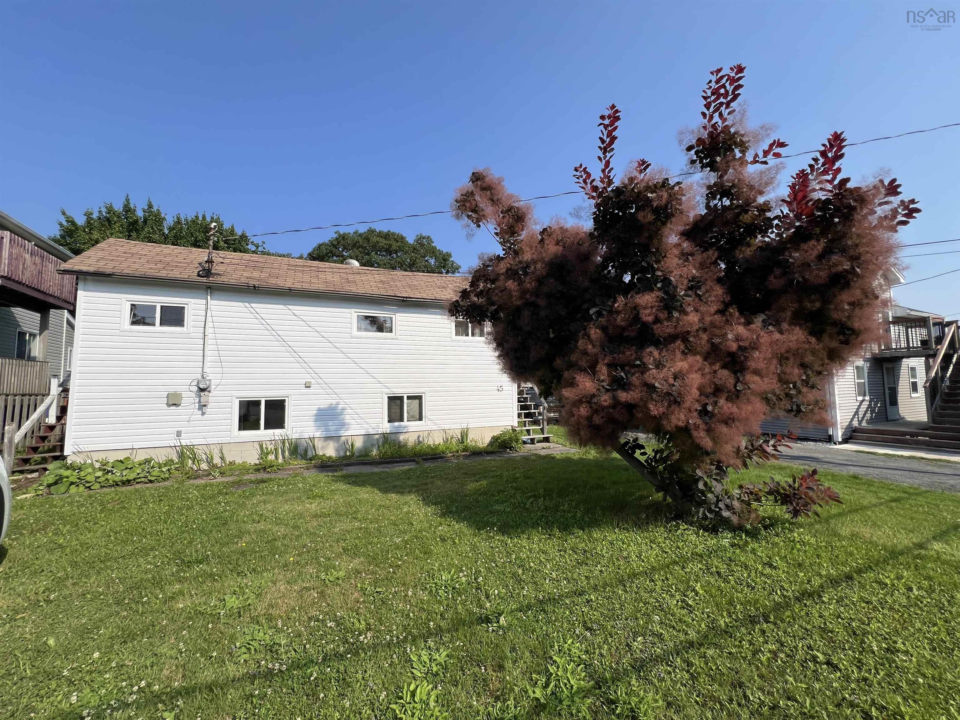 45 Belmont Avenue, Dartmouth, NS (MLS 202619708)