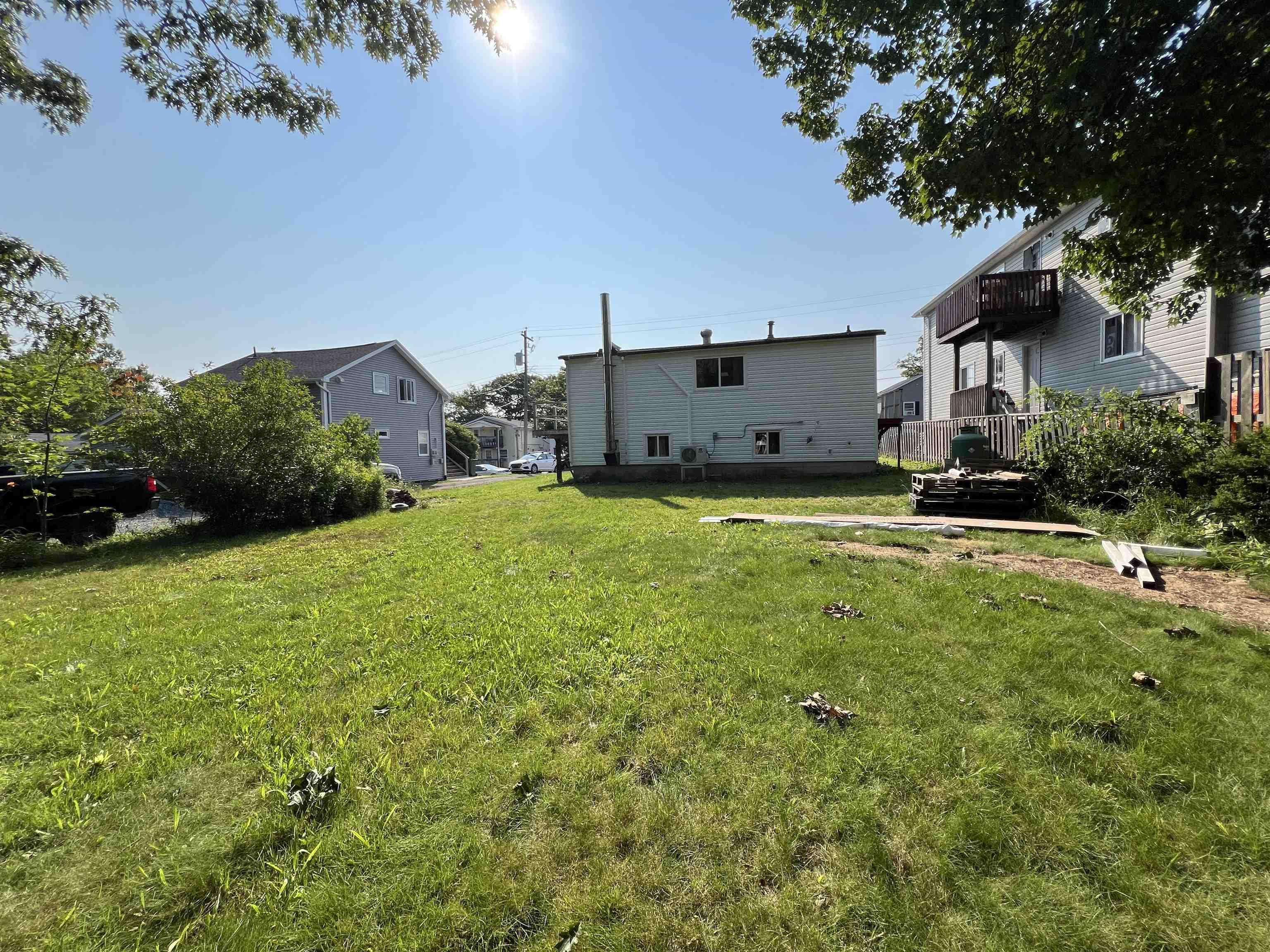 45 Belmont Avenue, Dartmouth, NS (MLS 202619708)