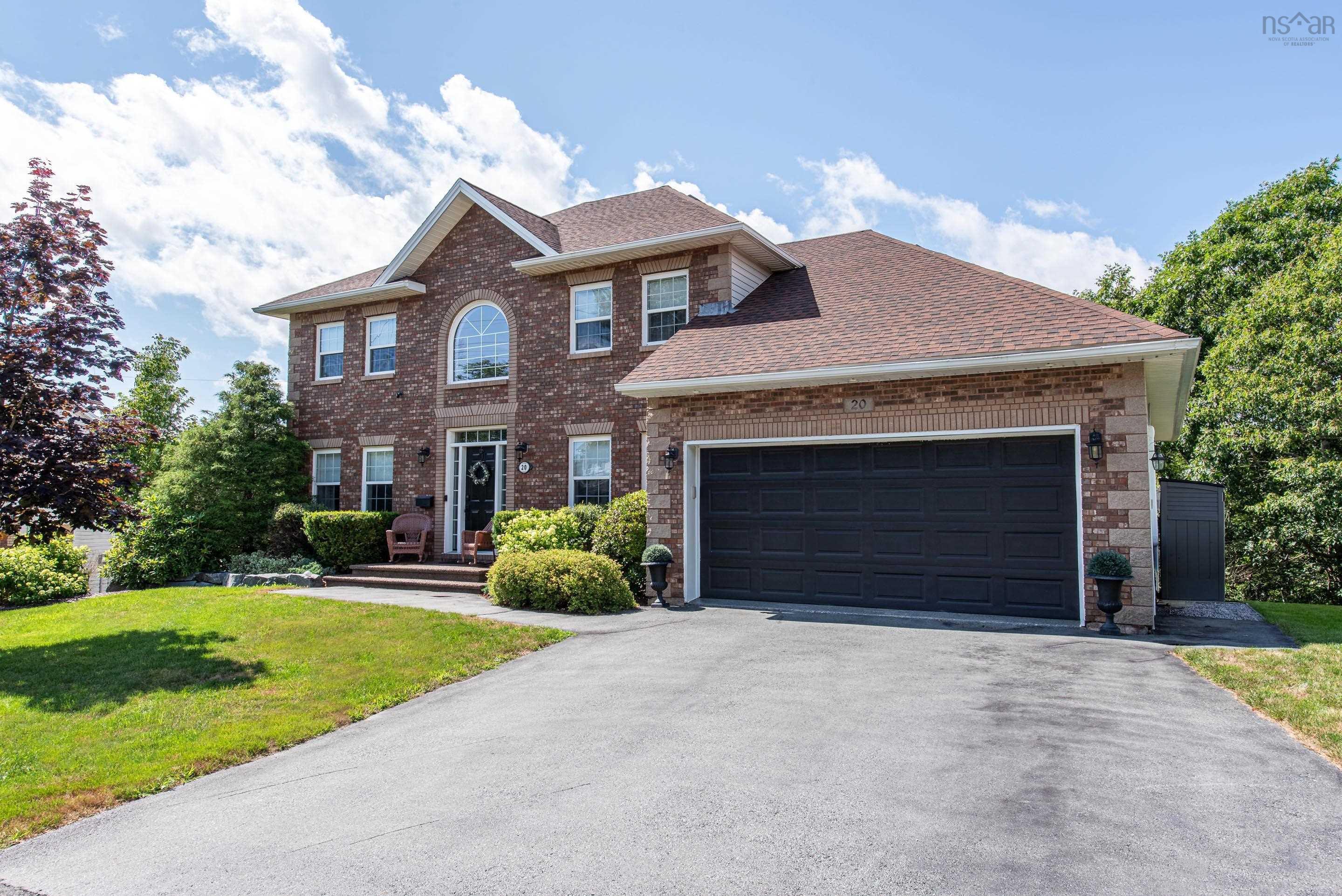 20 Quinn Court, Bedford, NS (MLS® 202619717)