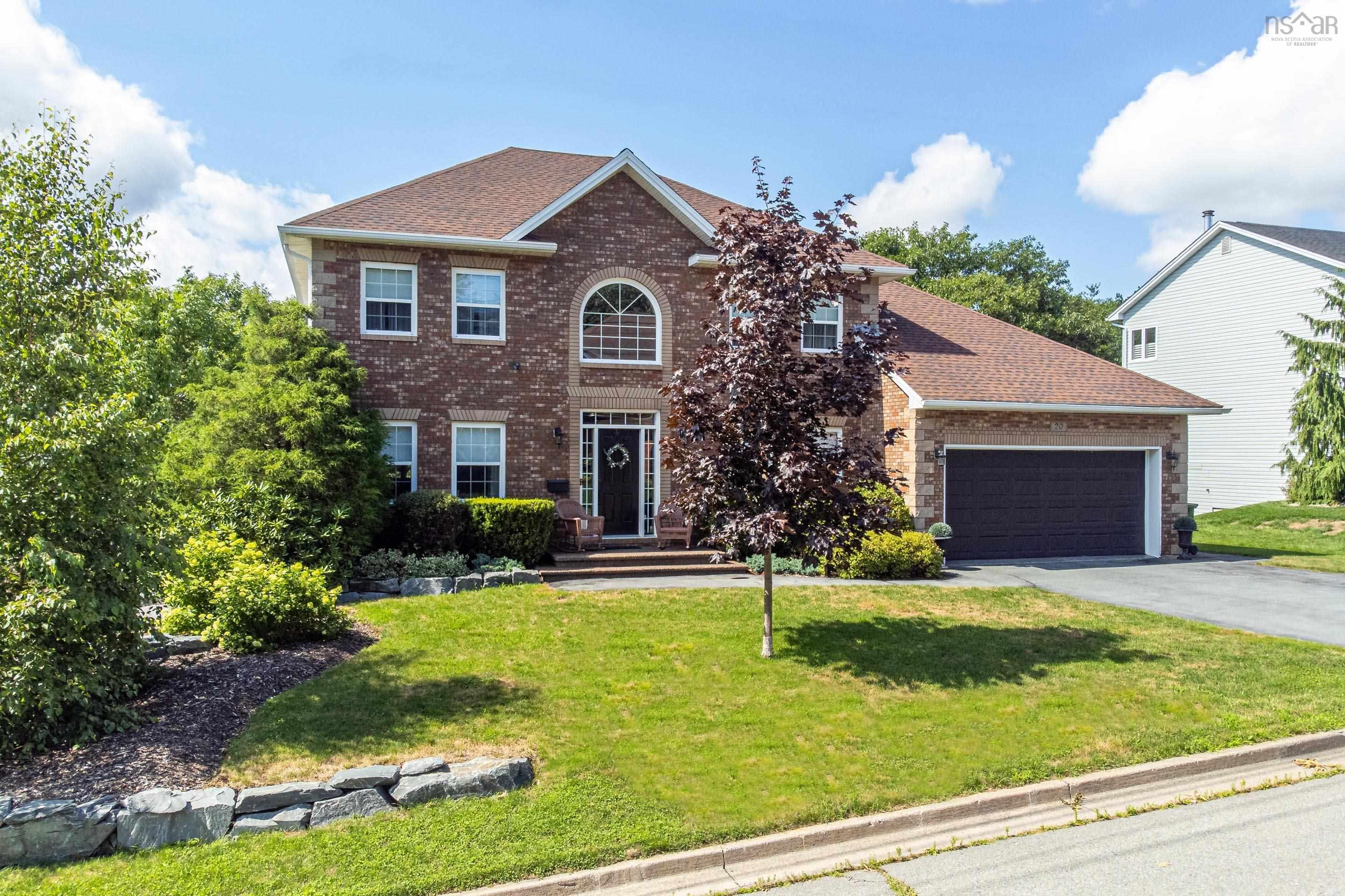 20 Quinn Court, Bedford, NS (MLS 202619717)