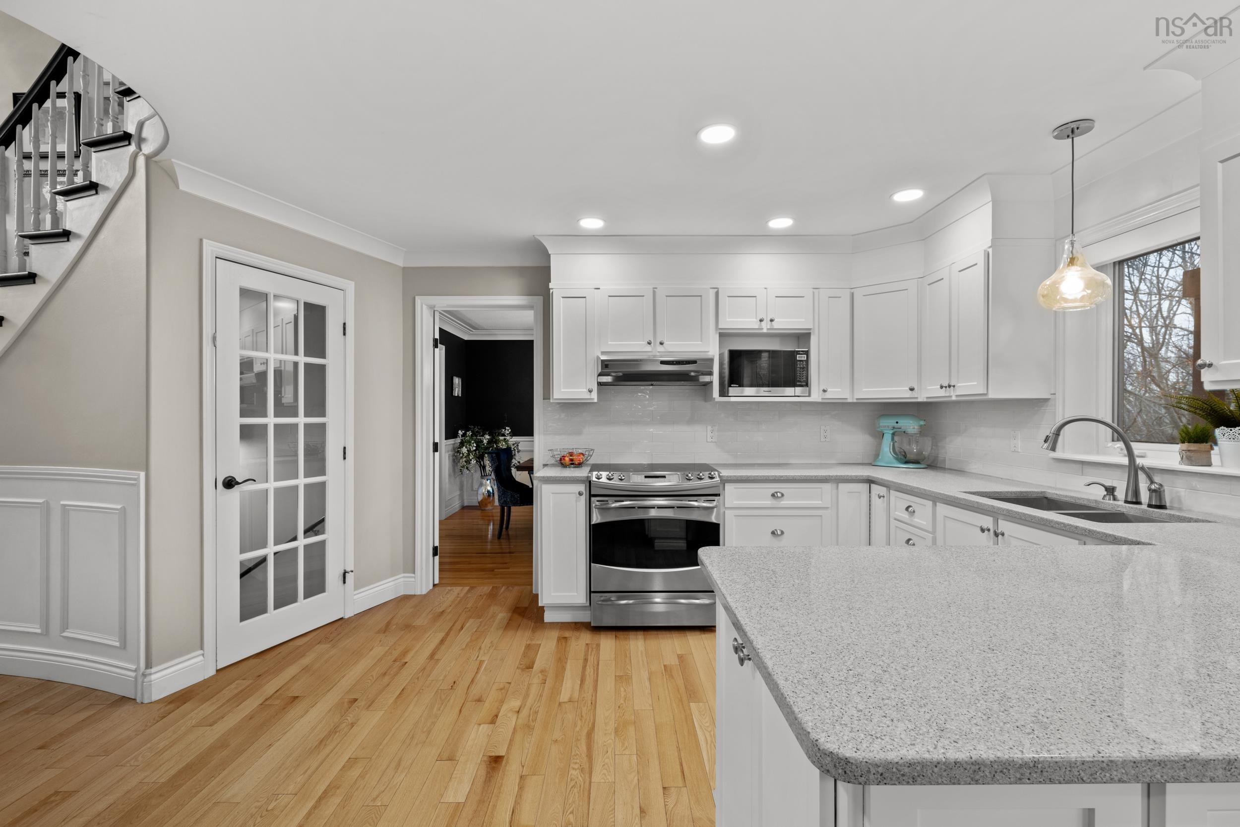 20 Quinn Court, Bedford, NS (MLS 202619717)
