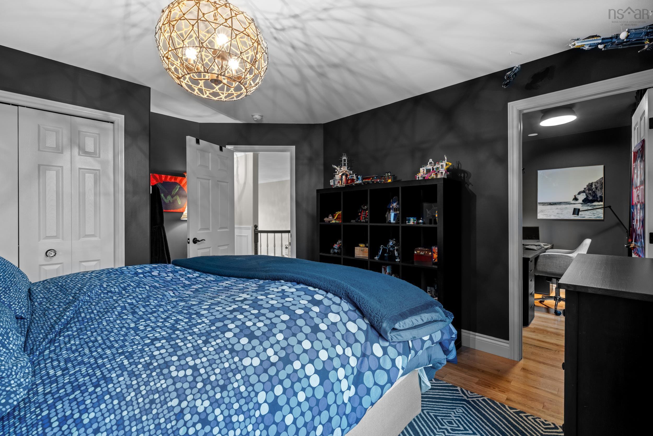 20 Quinn Court, Bedford, NS (MLS 202619717)