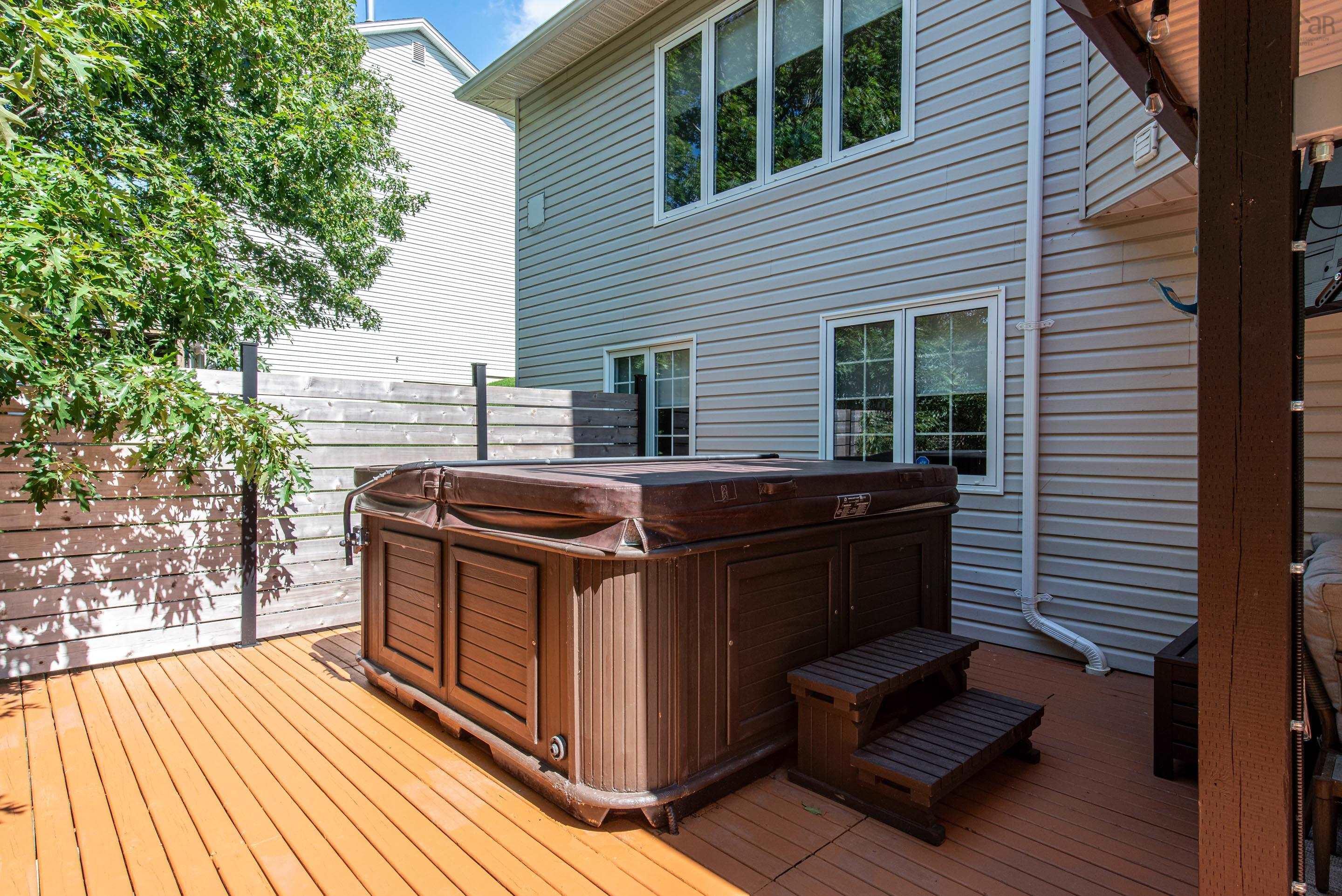 20 Quinn Court, Bedford, NS (MLS 202619717)