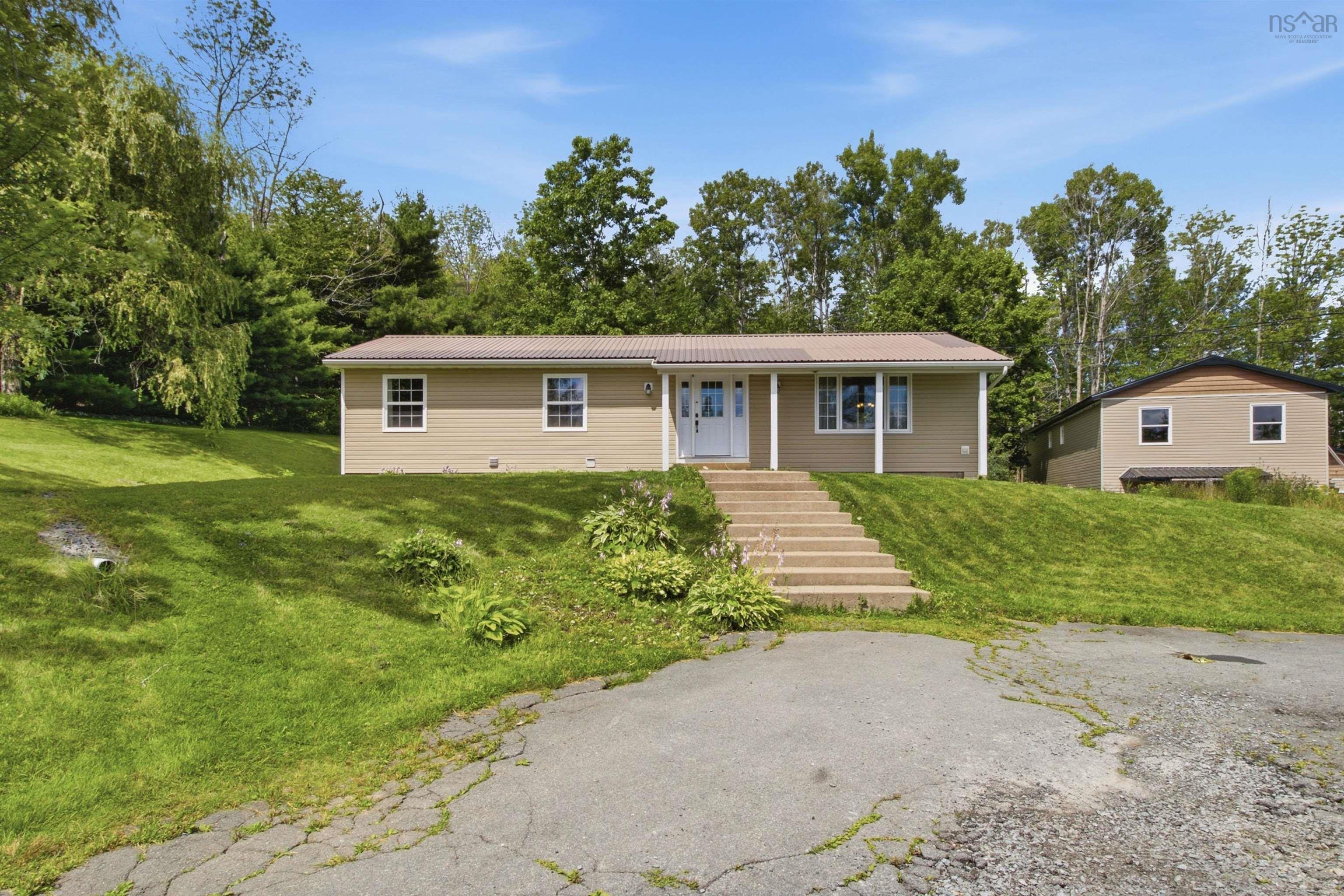 430 Beaver Bank Road, Beaver Bank, NS (MLS® 202619718)