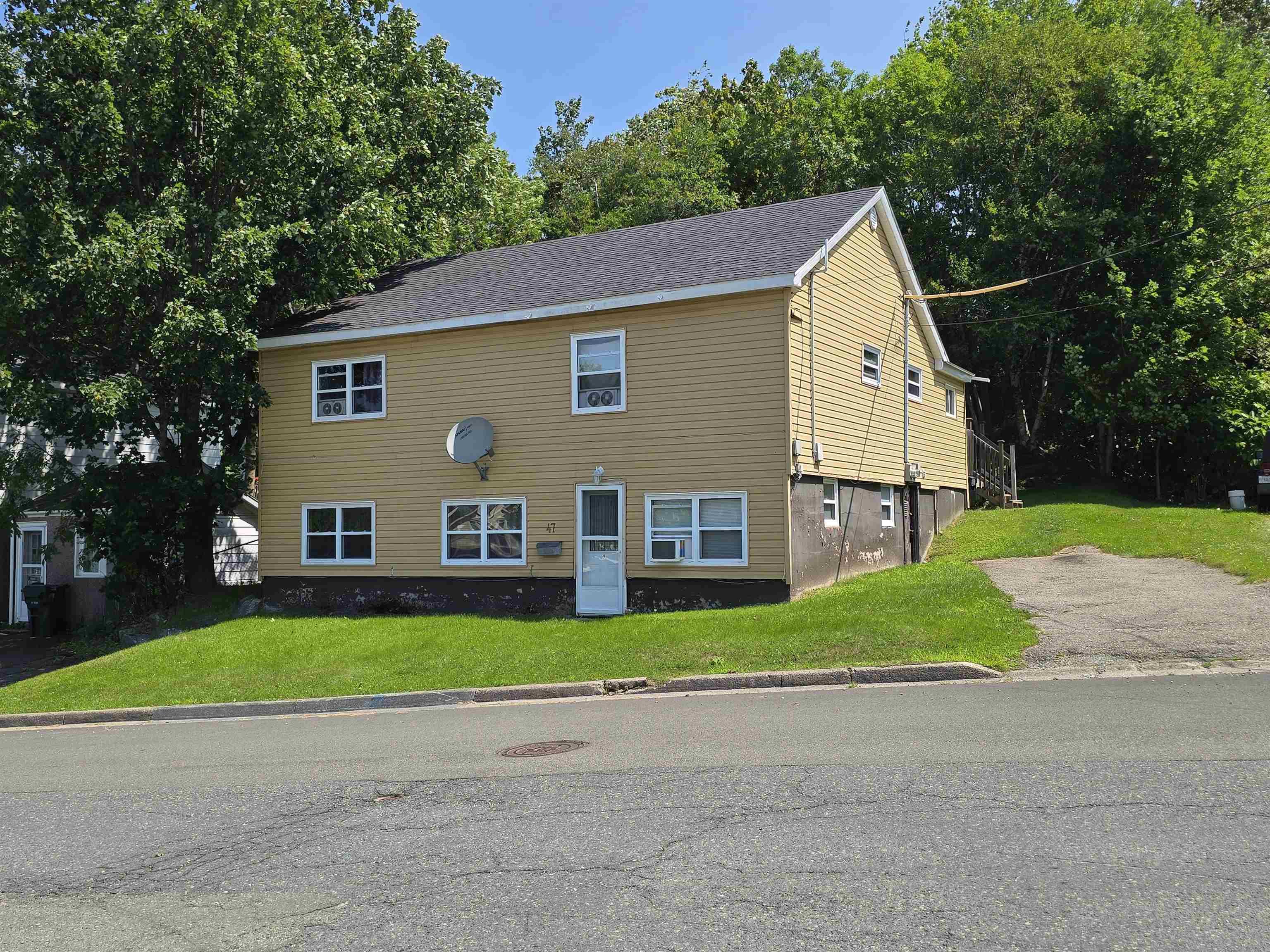 47 Rotary Drive, Sydney, NS (MLS 202619719)