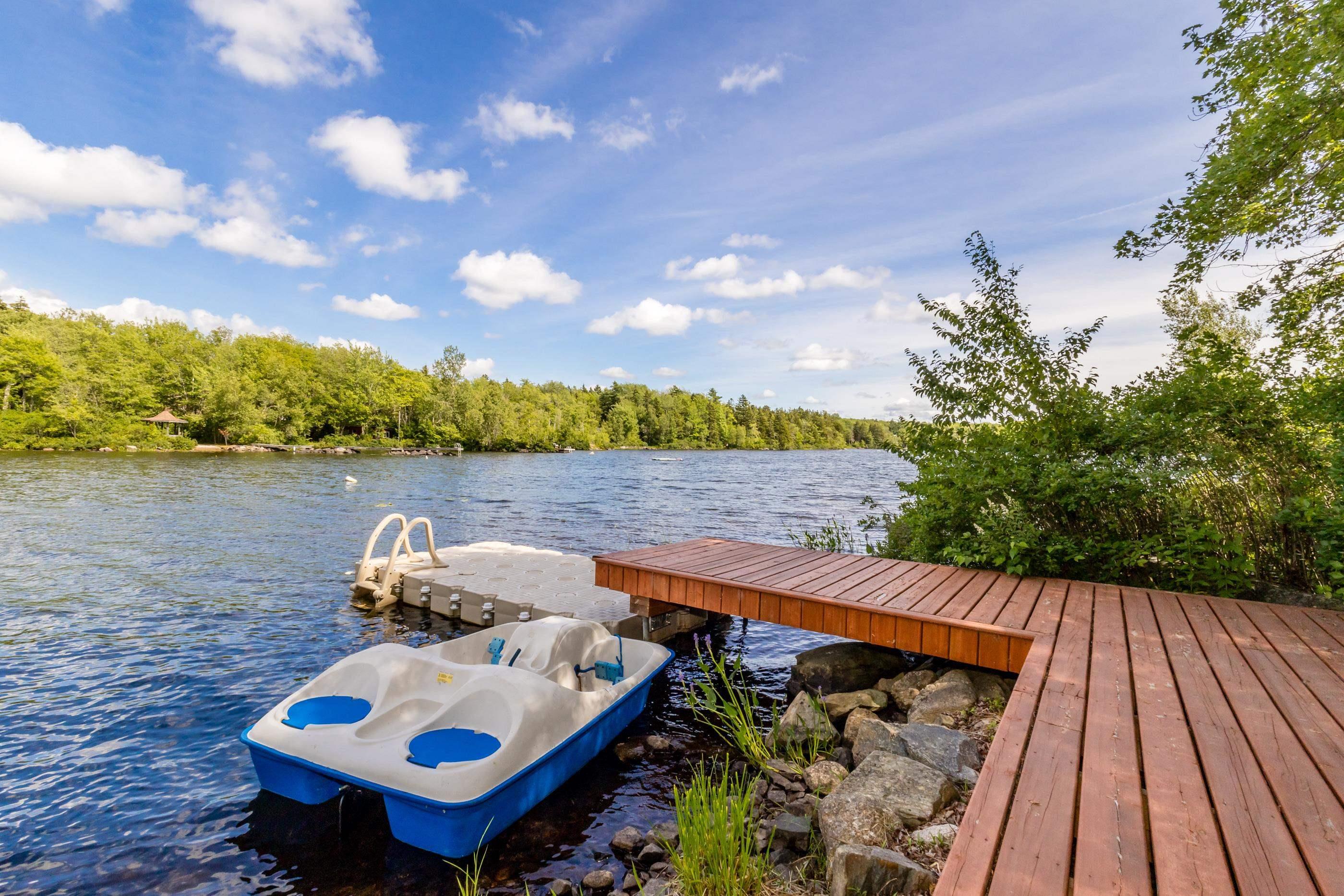 504 Lake Drive, Tupper Lake, NS (MLS® 202619720)