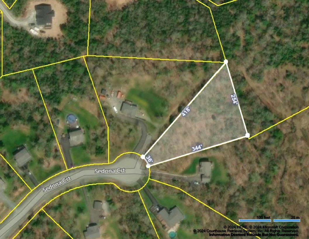 60 Sedona Court, Oakfield, NS (MLS 202619722)