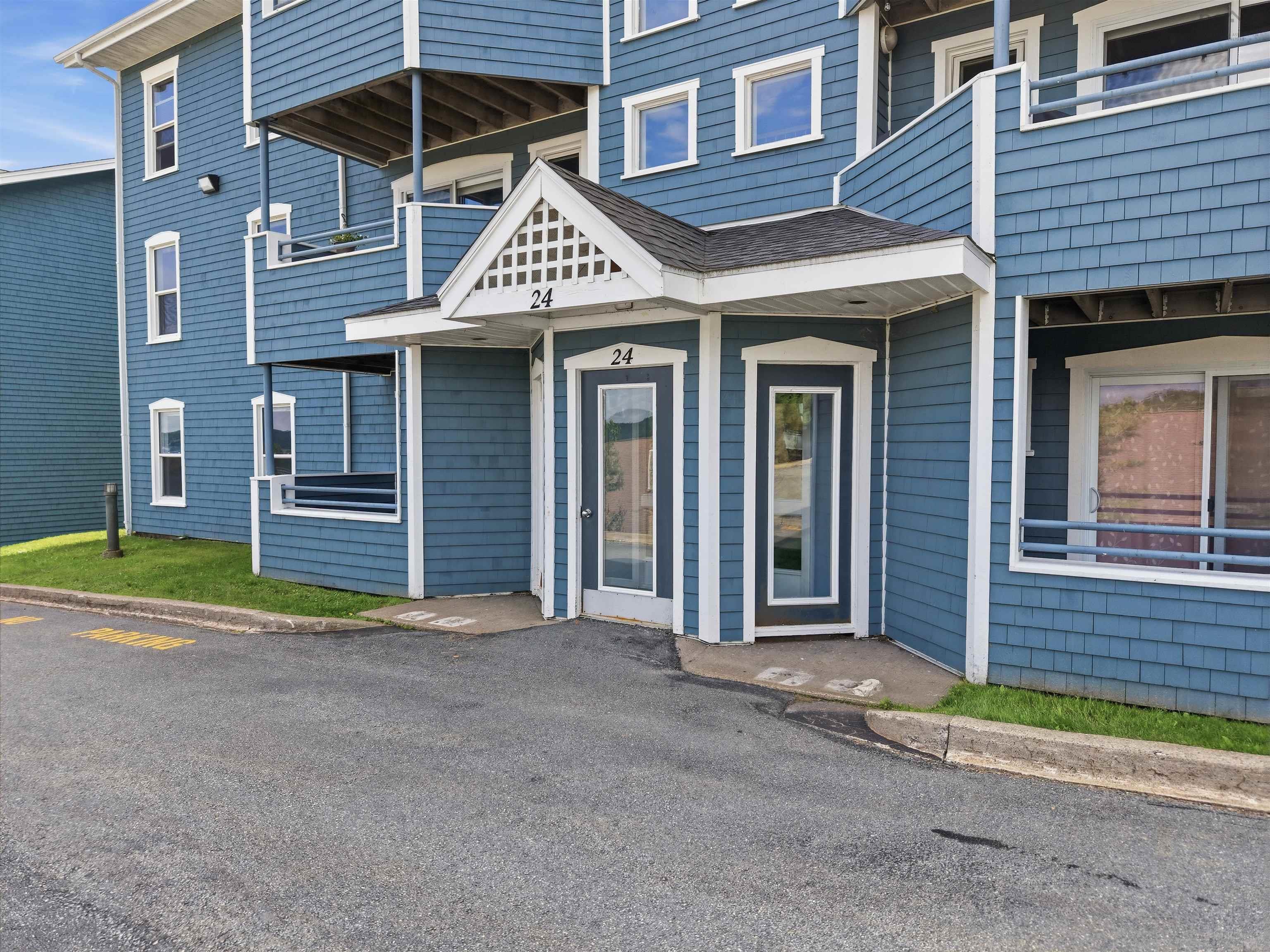 211 24 Hammonds Plains Road, Bedford, NS (MLS 202619724)