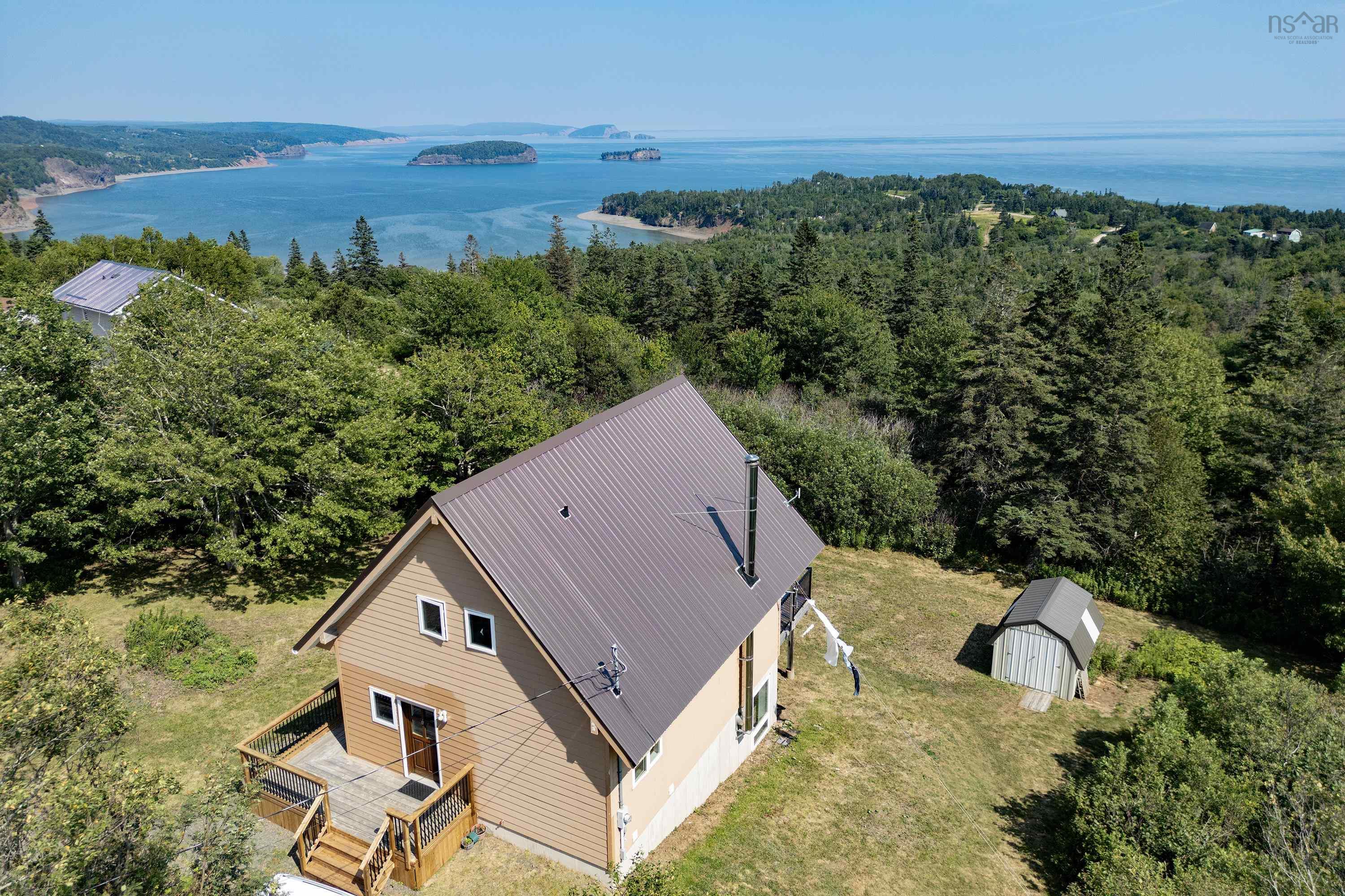 34 Ridgeview Lane, Greenhill, NS (MLS 202619726)