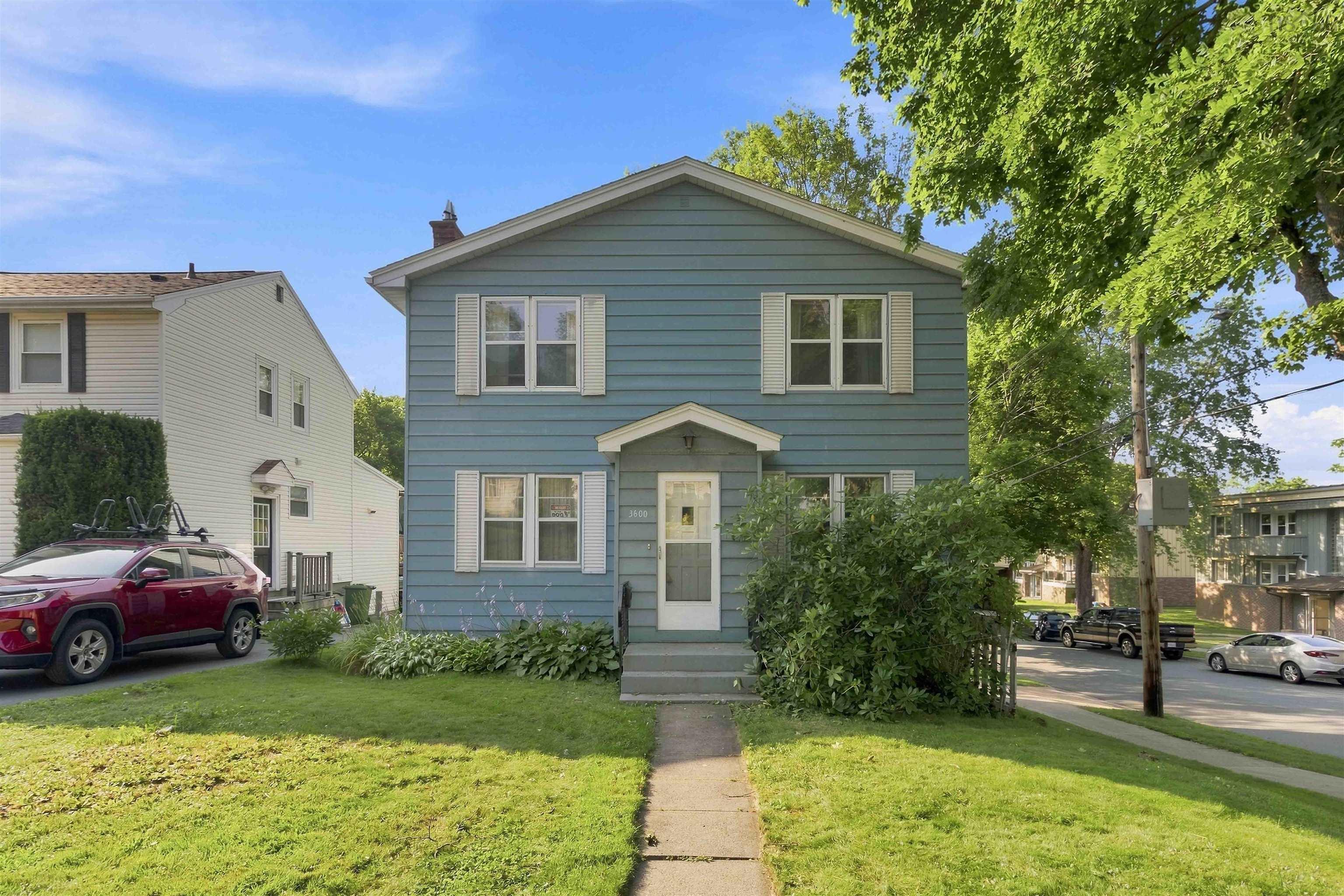 3600 Claremont Street, Halifax, NS (MLS® 202619728)