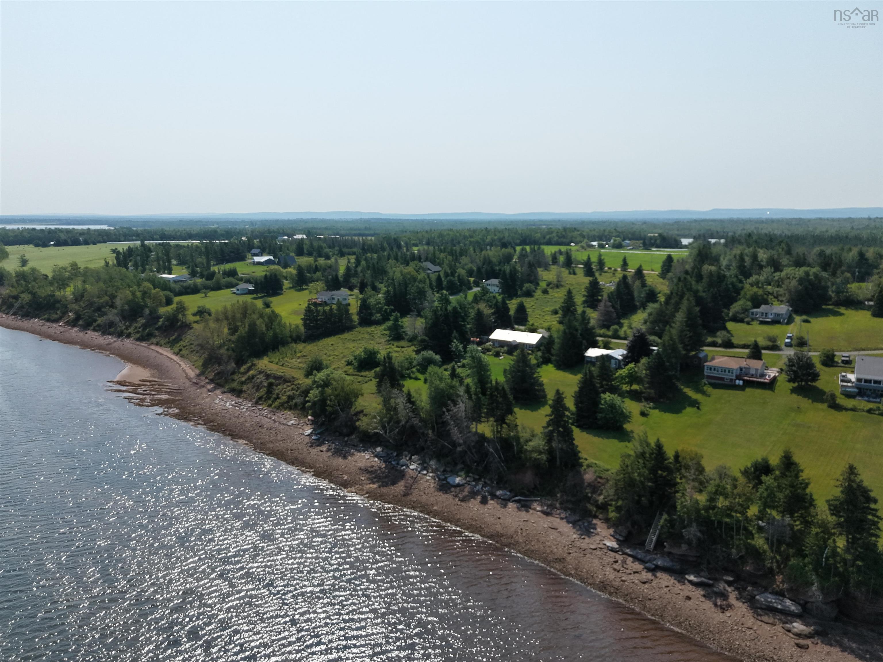 81 Appalosa Trail, Bayhead, NS (MLS 202619731)
