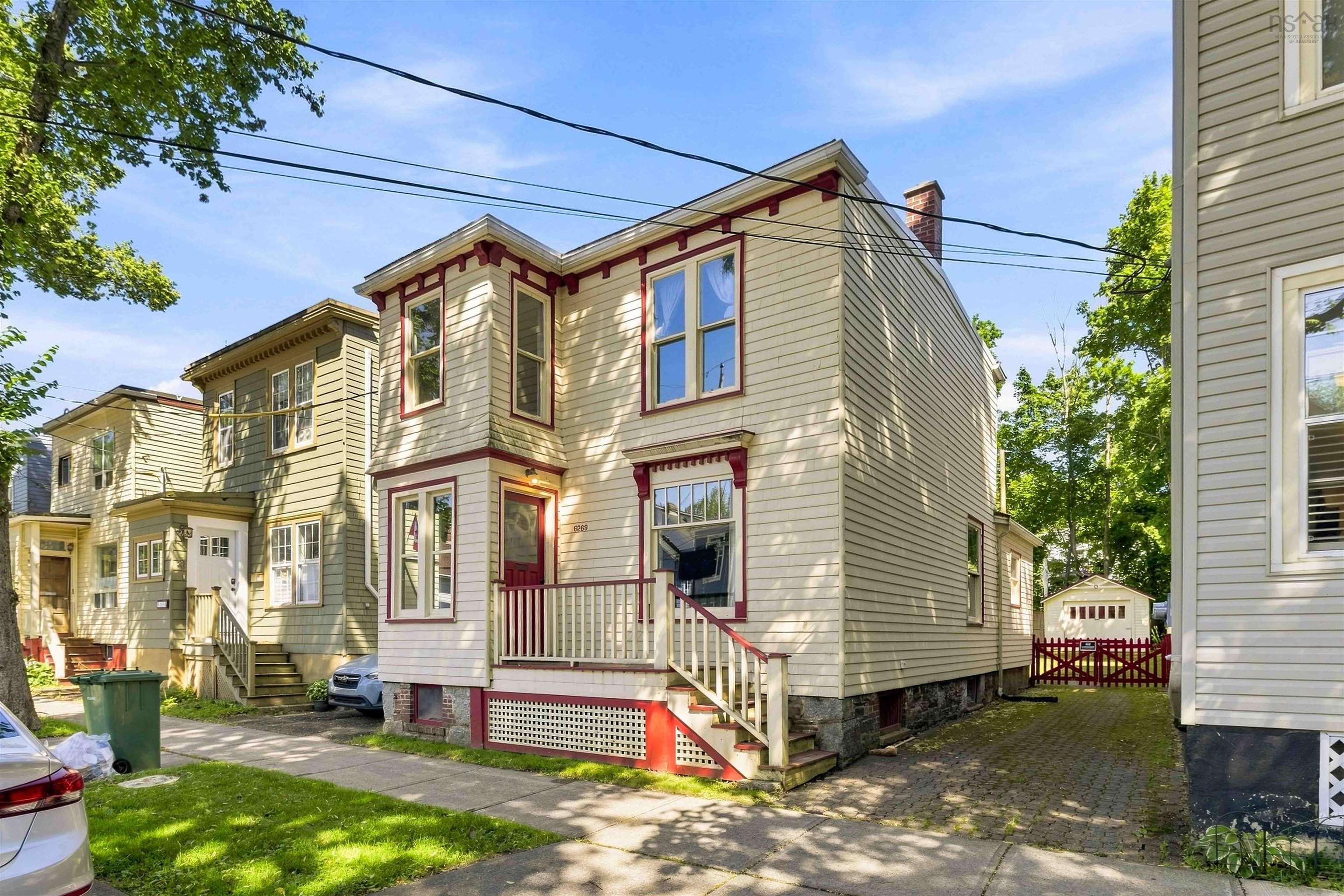 6269 Yukon Street, Halifax Peninsula, NS (MLS® 202619733)
