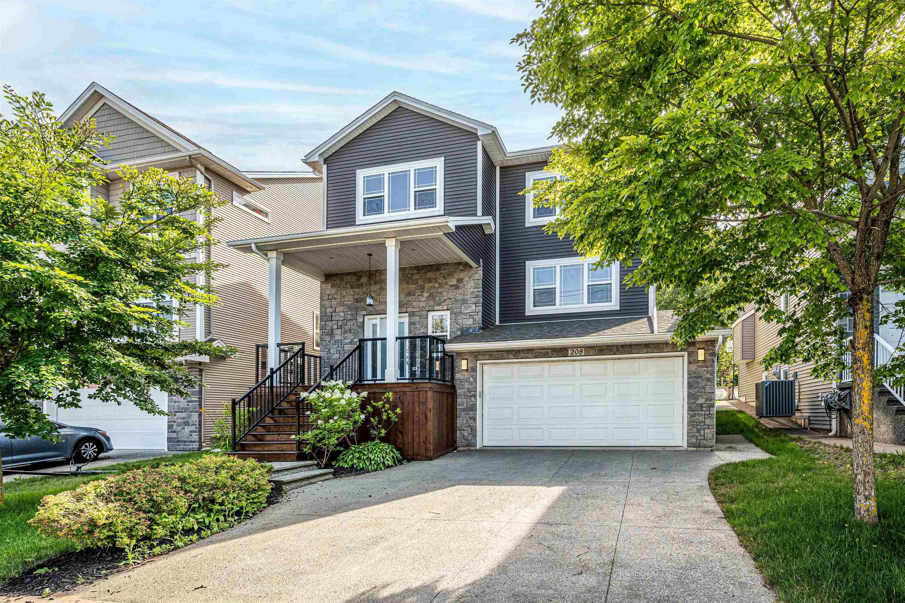 208 Hollyhock Way, Bedford, NS (MLS® 202619742)