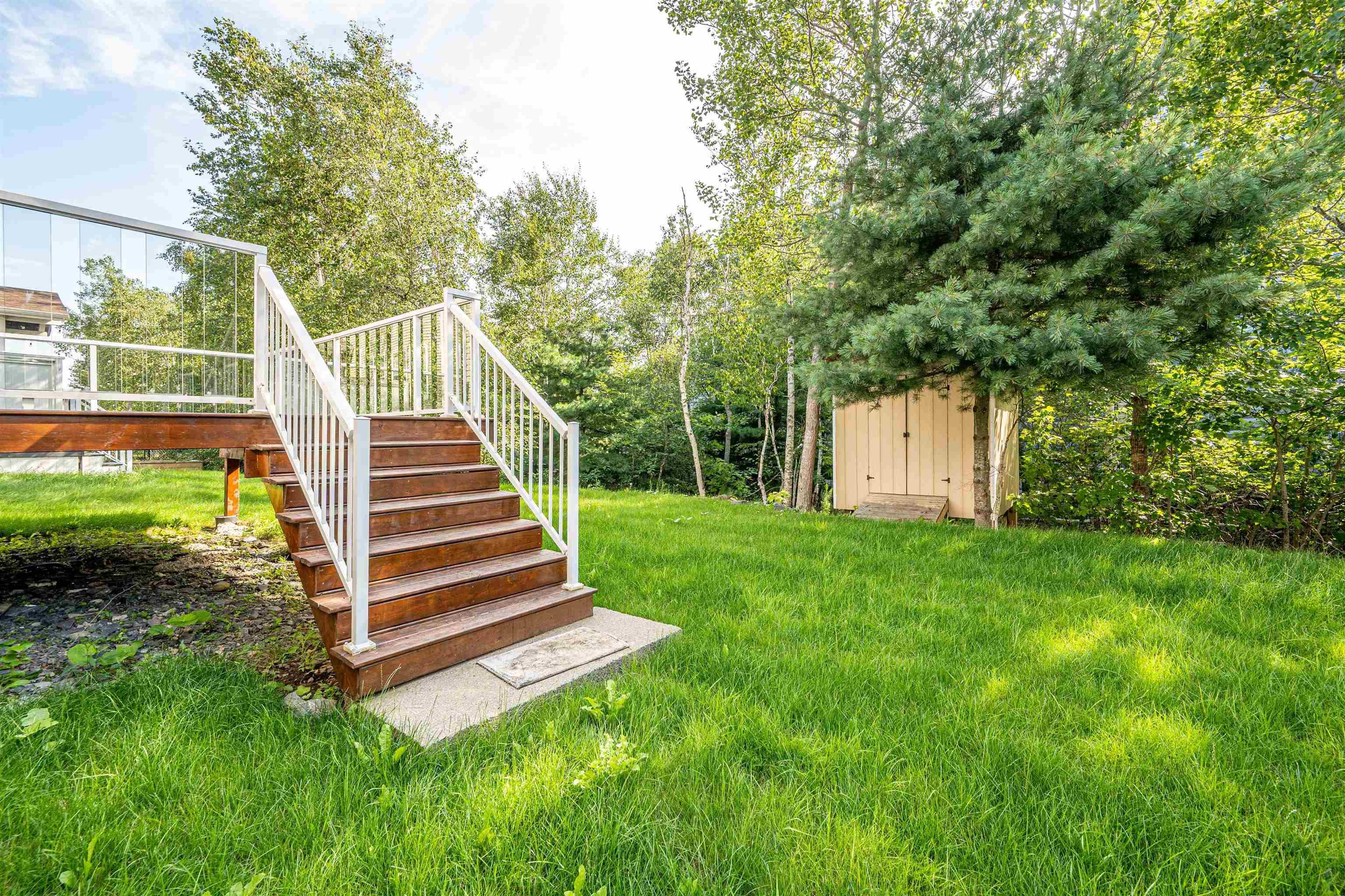 208 Hollyhock Way, Bedford, NS (MLS 202619742)
