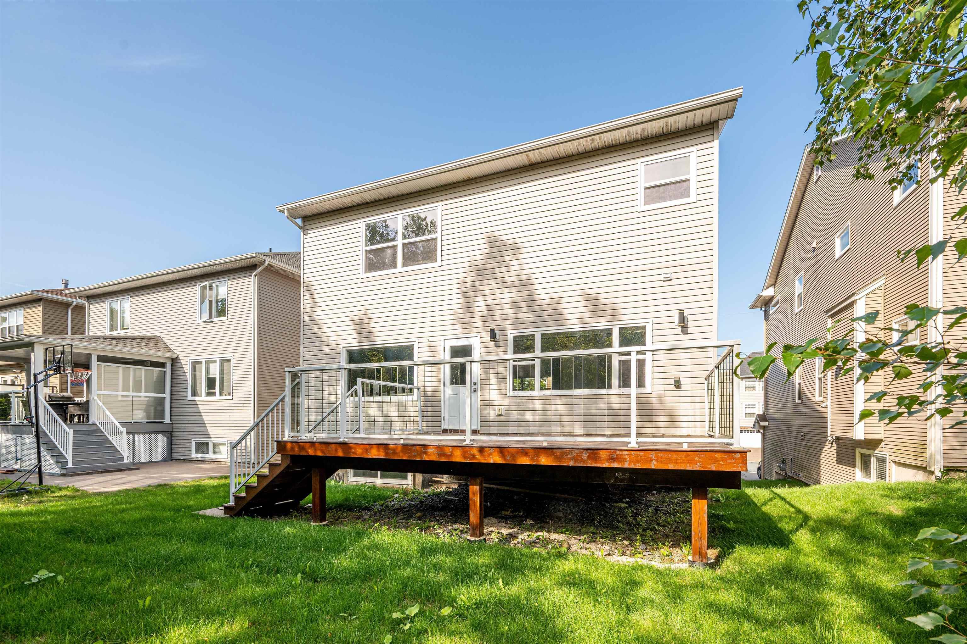 208 Hollyhock Way, Bedford, NS (MLS 202619742)