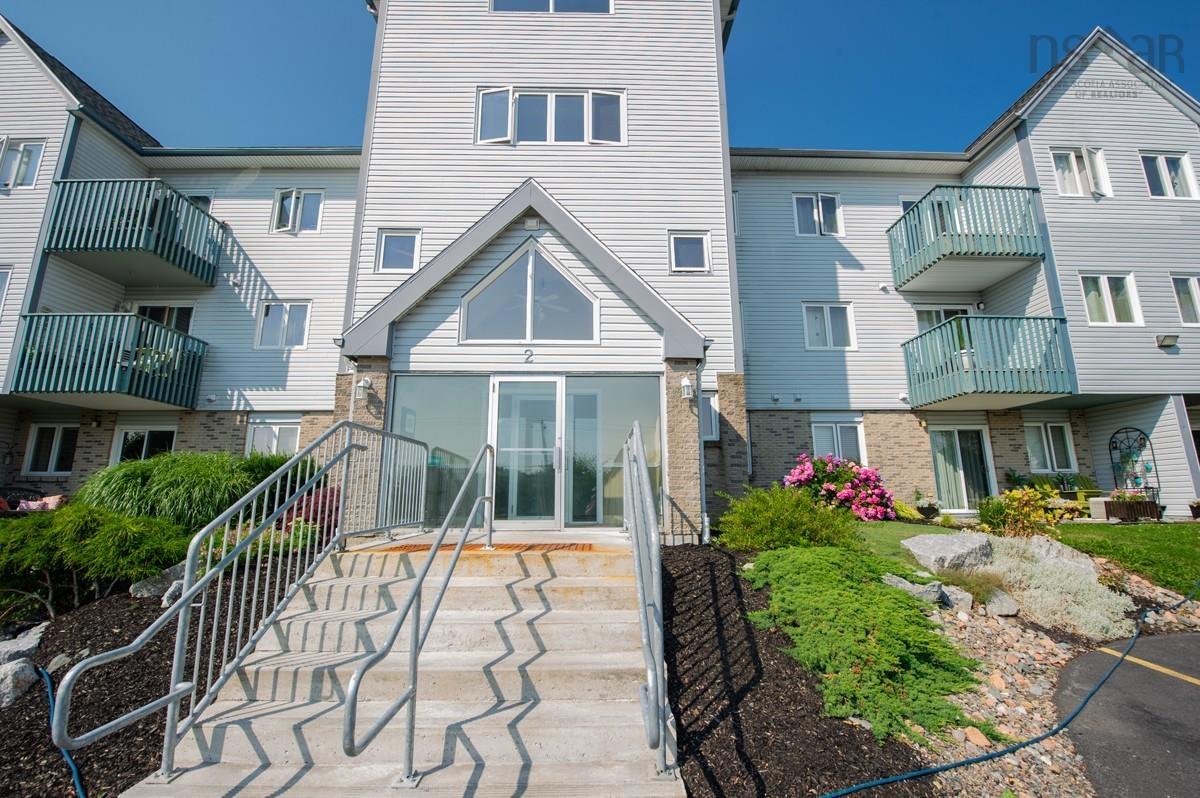 207 2 Lombardy Lane, Dartmouth, NS (MLS® 202619746)