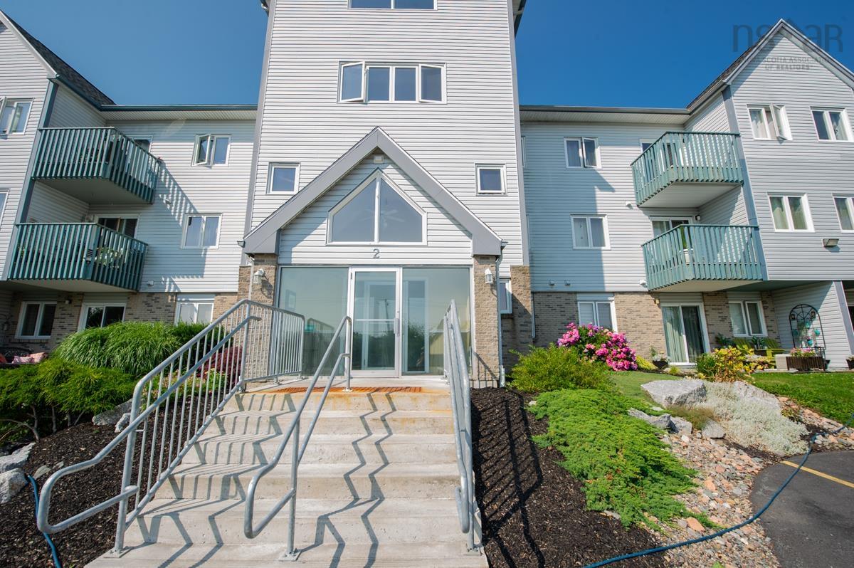 207 2 Lombardy Lane, Dartmouth, NS (MLS 202619746)