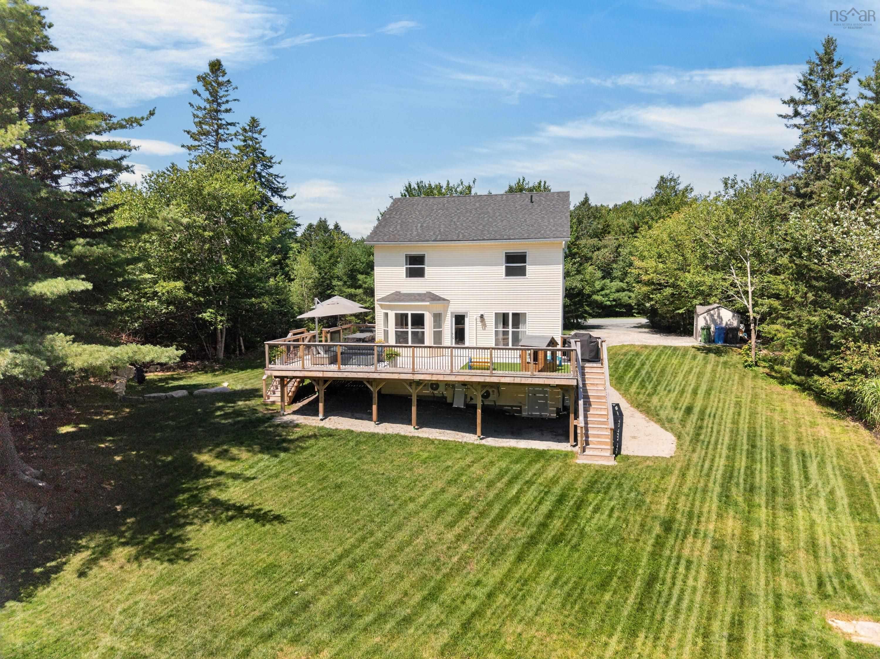 17 Burnhope Drive, Dartmouth, NS (MLS 202619754)