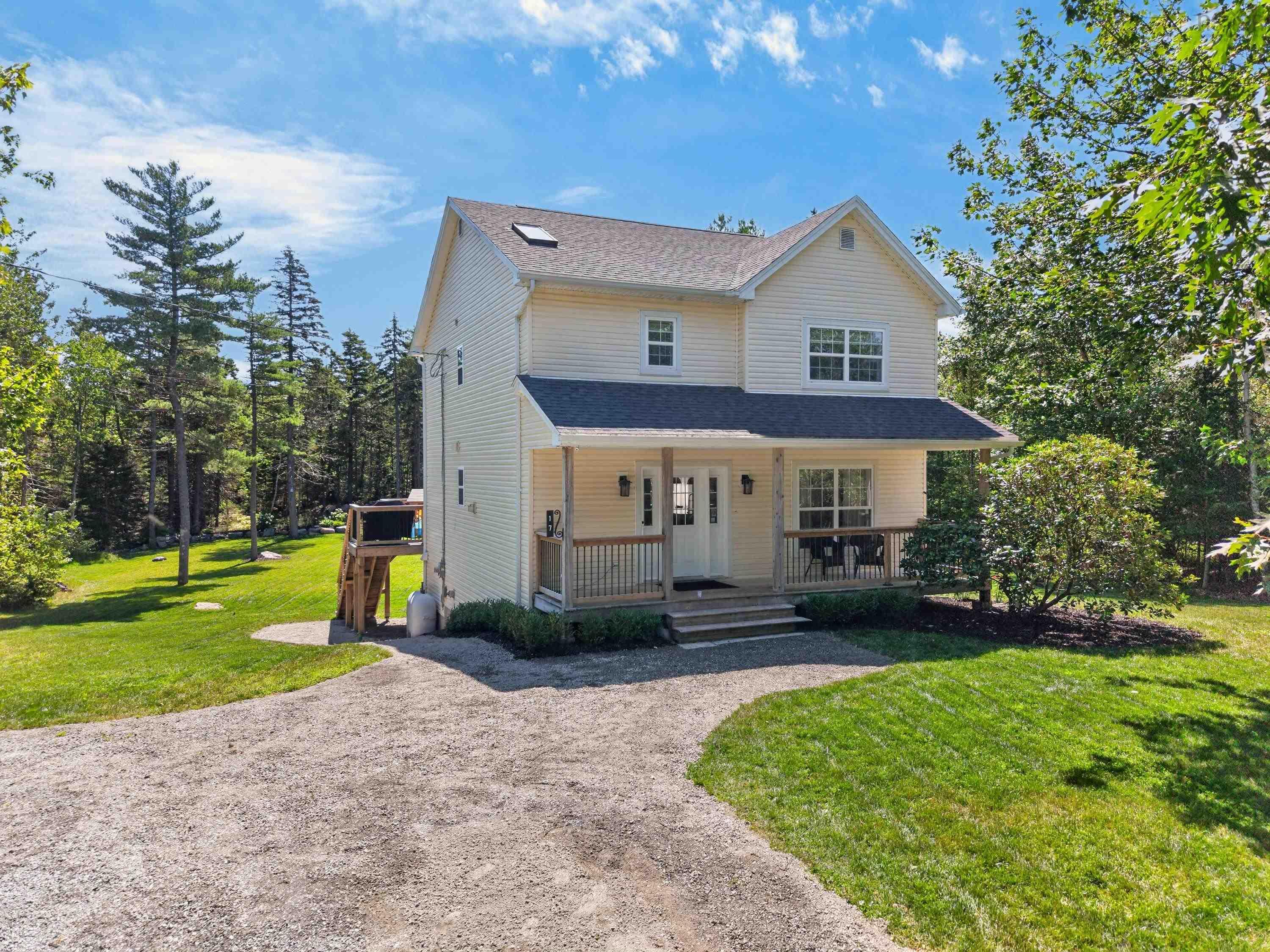 17 Burnhope Drive, Dartmouth, NS (MLS 202619754)