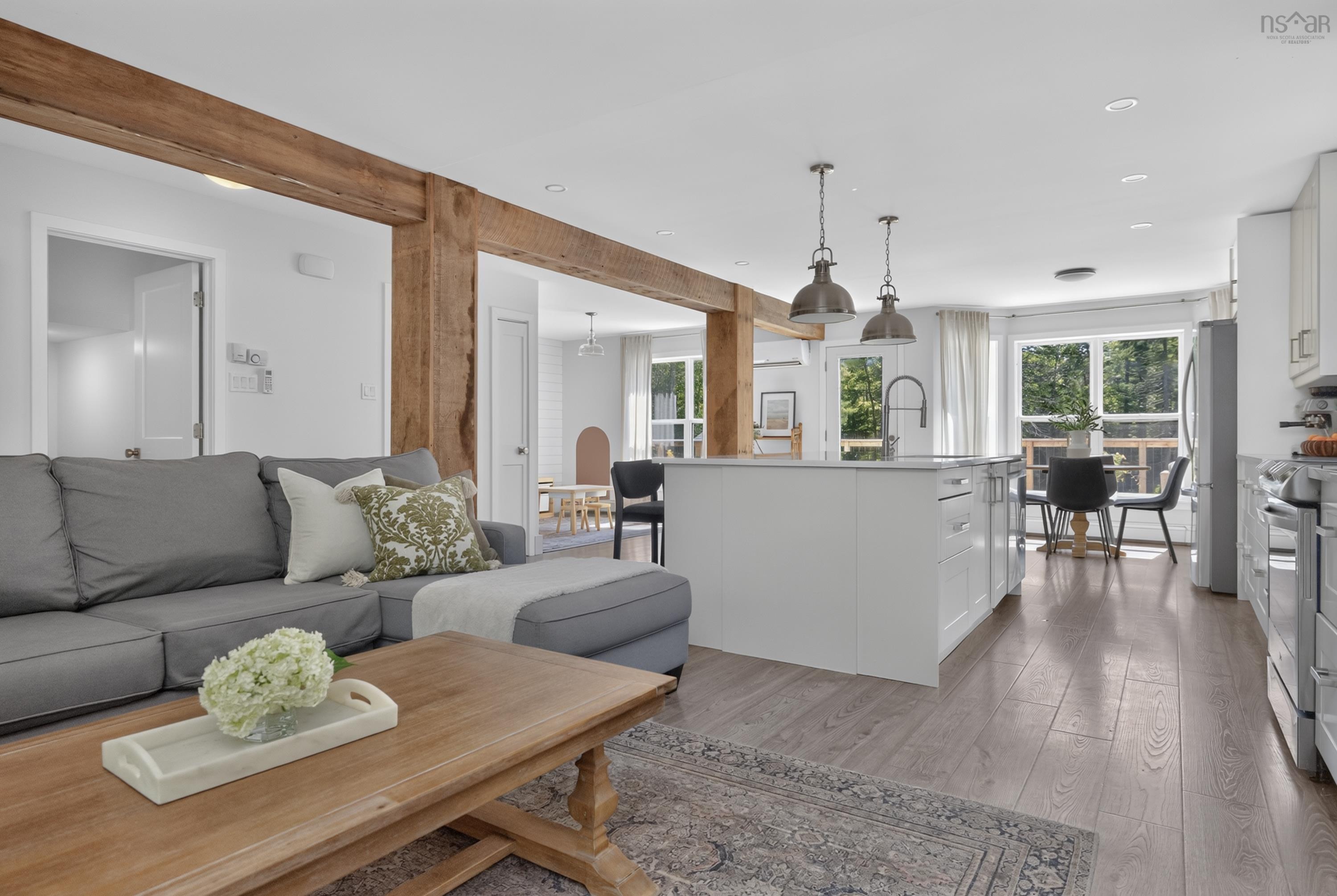 17 Burnhope Drive, Dartmouth, NS (MLS 202619754)