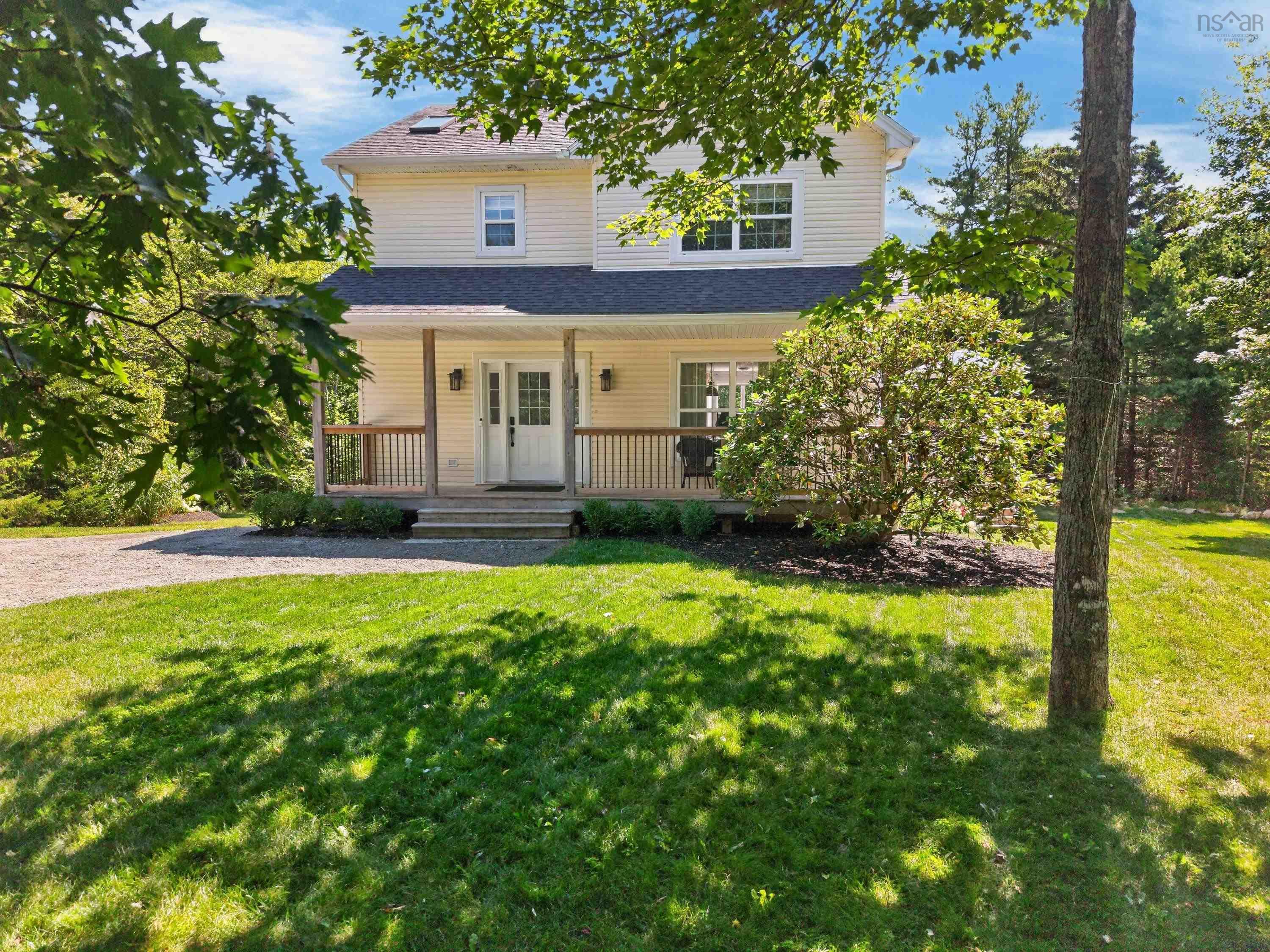 17 Burnhope Drive, Dartmouth, NS (MLS 202619754)
