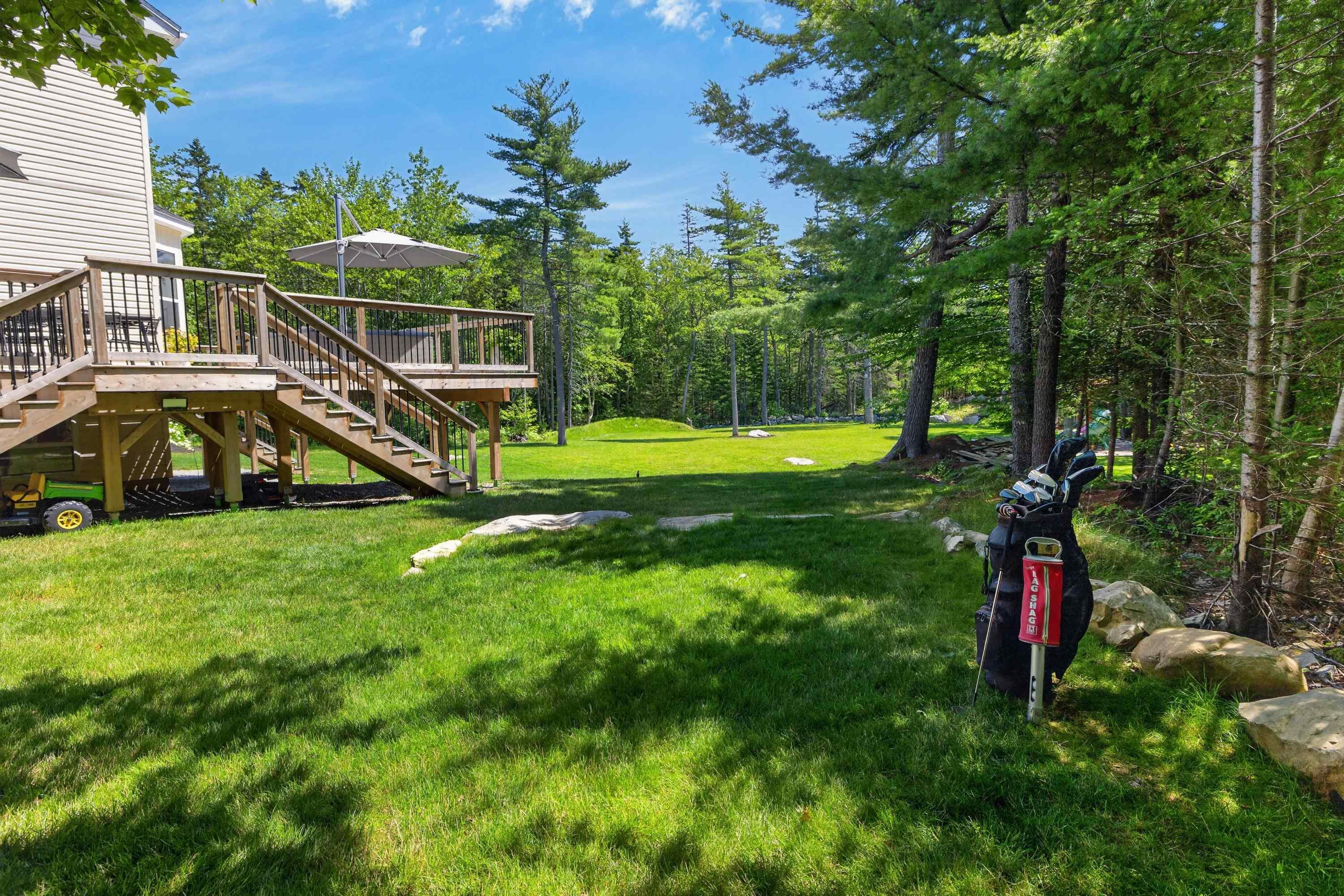 17 Burnhope Drive, Dartmouth, NS (MLS 202619754)
