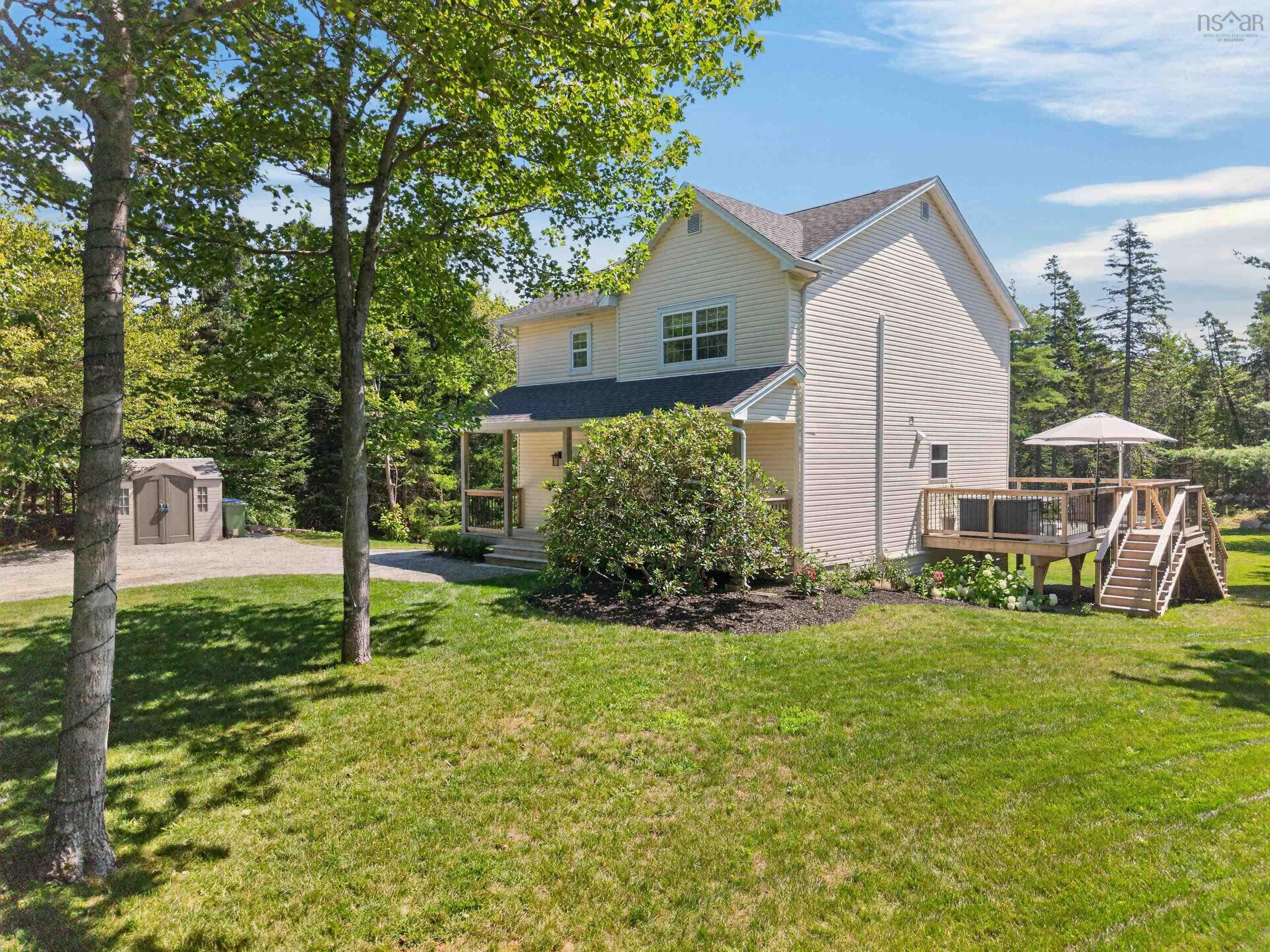 17 Burnhope Drive, Dartmouth, NS (MLS 202619754)
