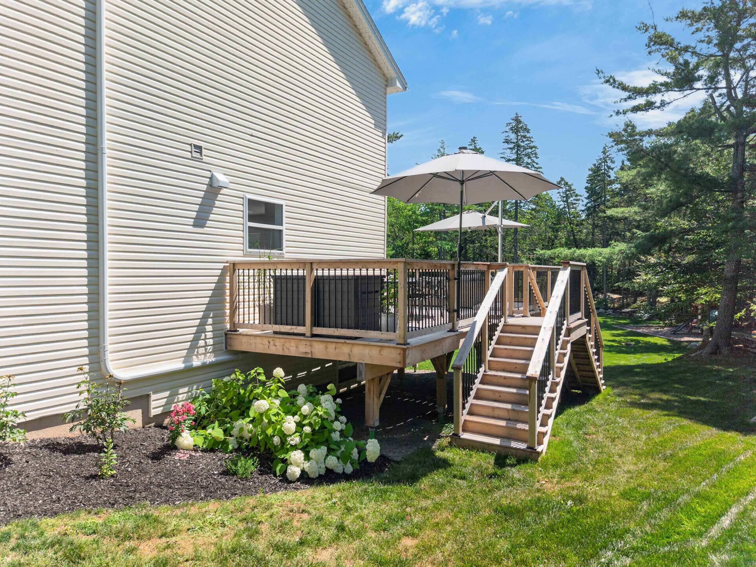 17 Burnhope Drive, Dartmouth, NS (MLS 202619754)
