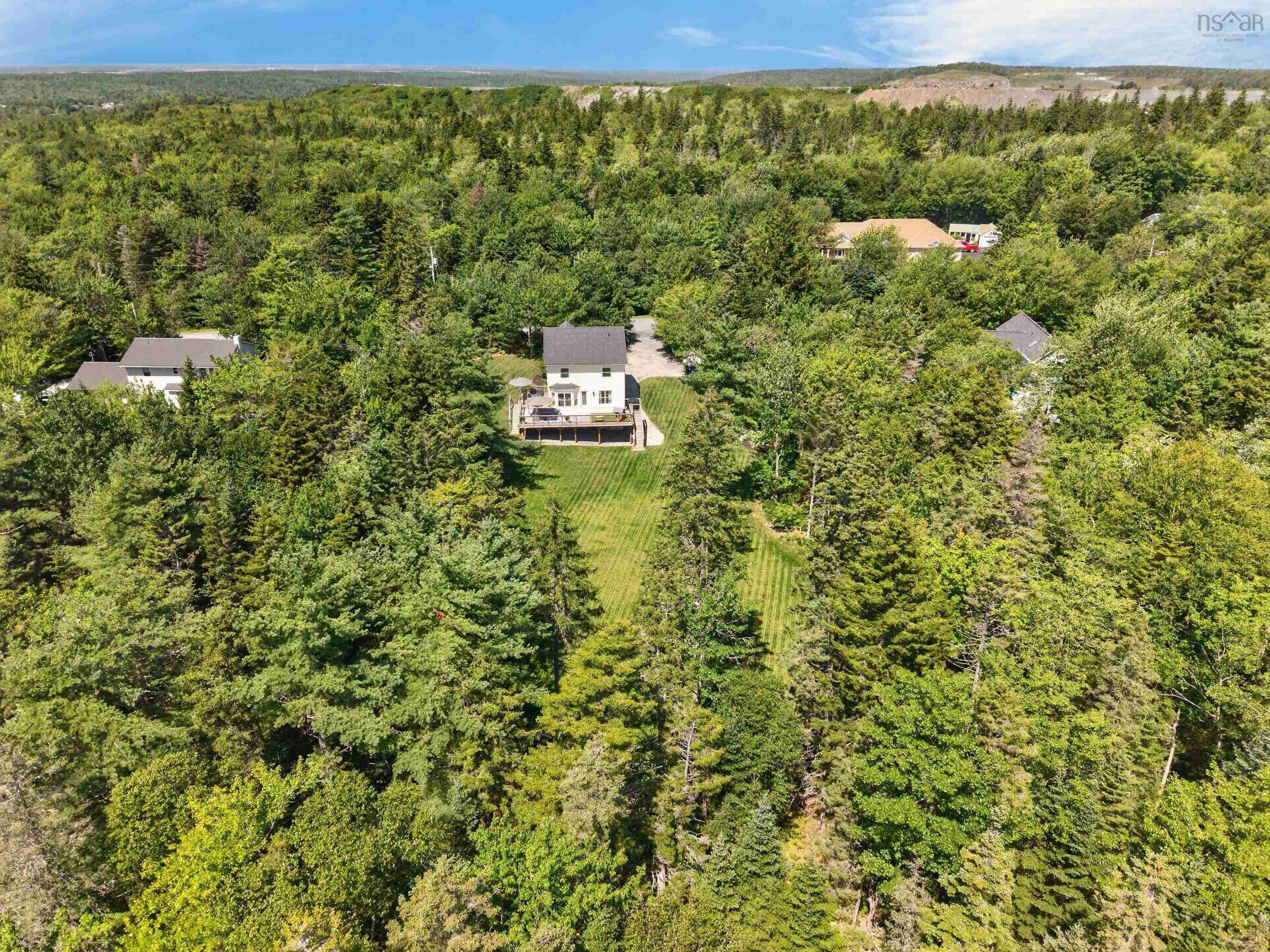 17 Burnhope Drive, Dartmouth, NS (MLS 202619754)