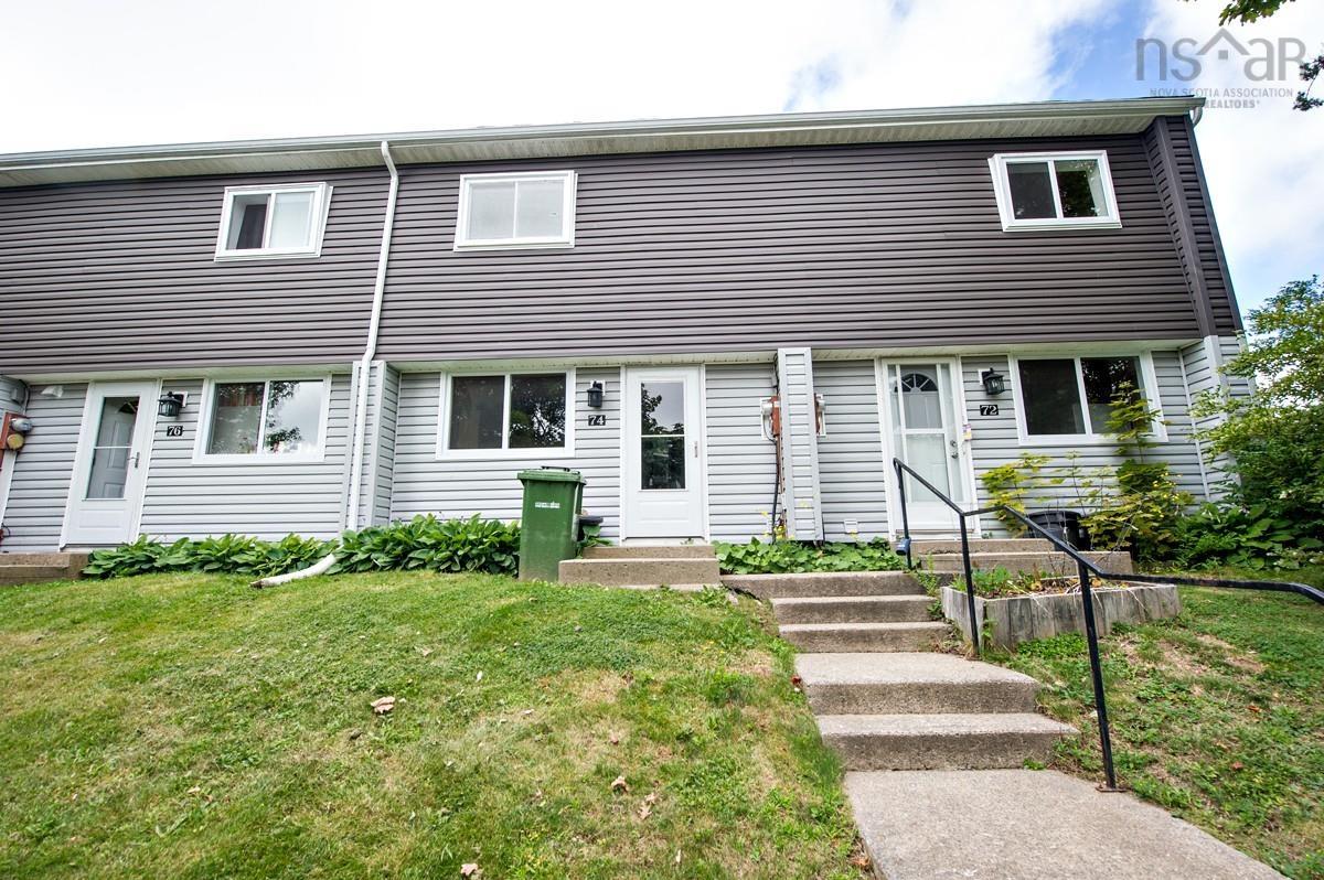 74 Cavendish Road, Cowie Hill, NS (MLS 202619755)