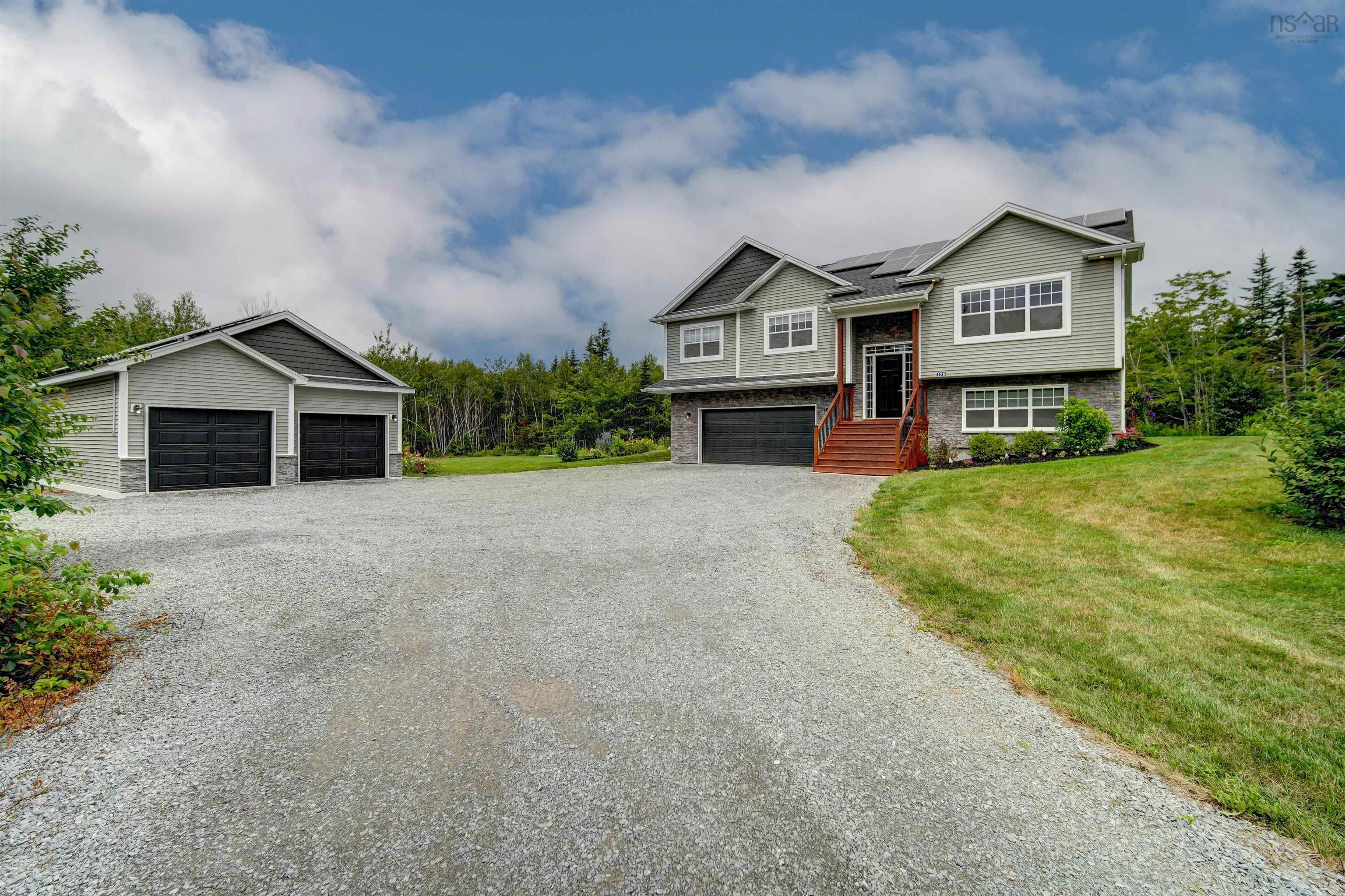 128 Blush Court, Middle Sackville, NS (MLS® 202619757)
