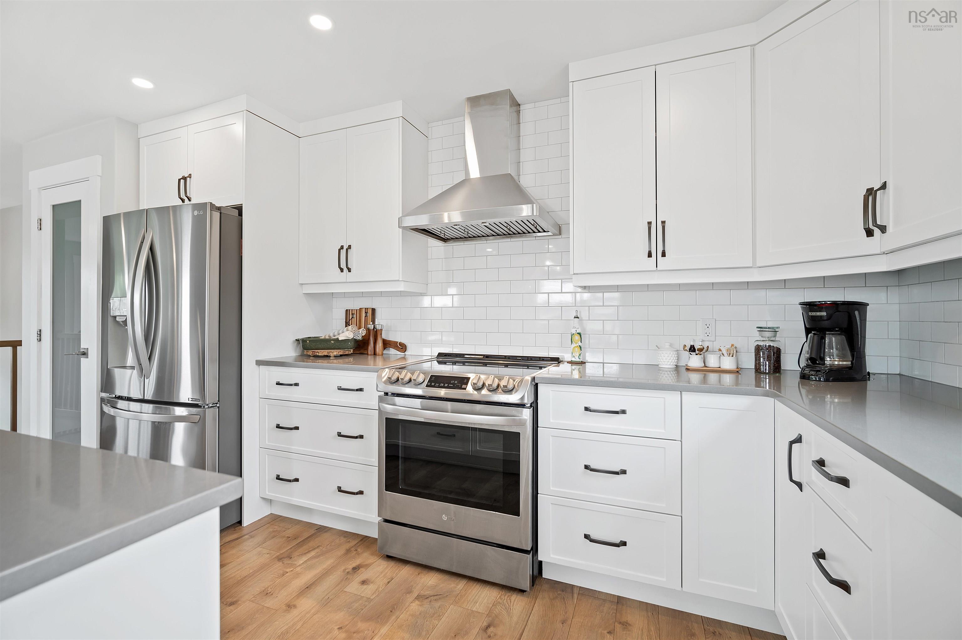 128 Blush Court, Middle Sackville, NS (MLS 202619757)
