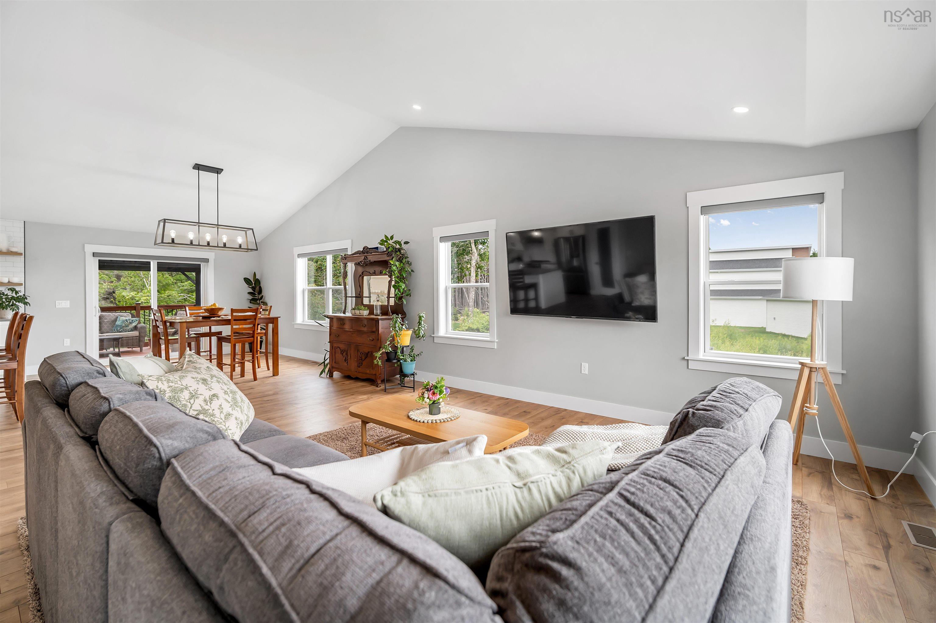 128 Blush Court, Middle Sackville, NS (MLS 202619757)