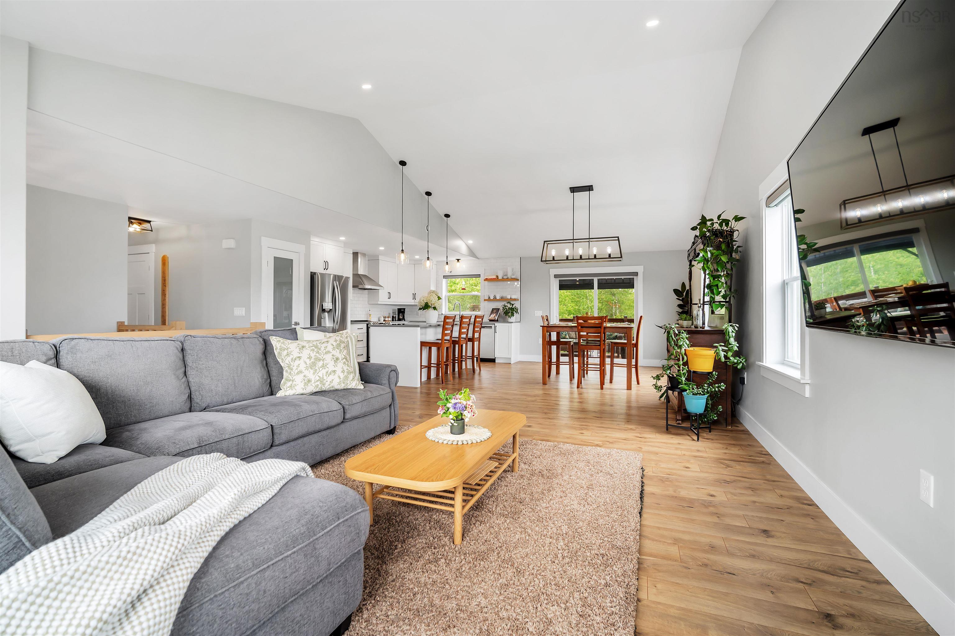 128 Blush Court, Middle Sackville, NS (MLS 202619757)