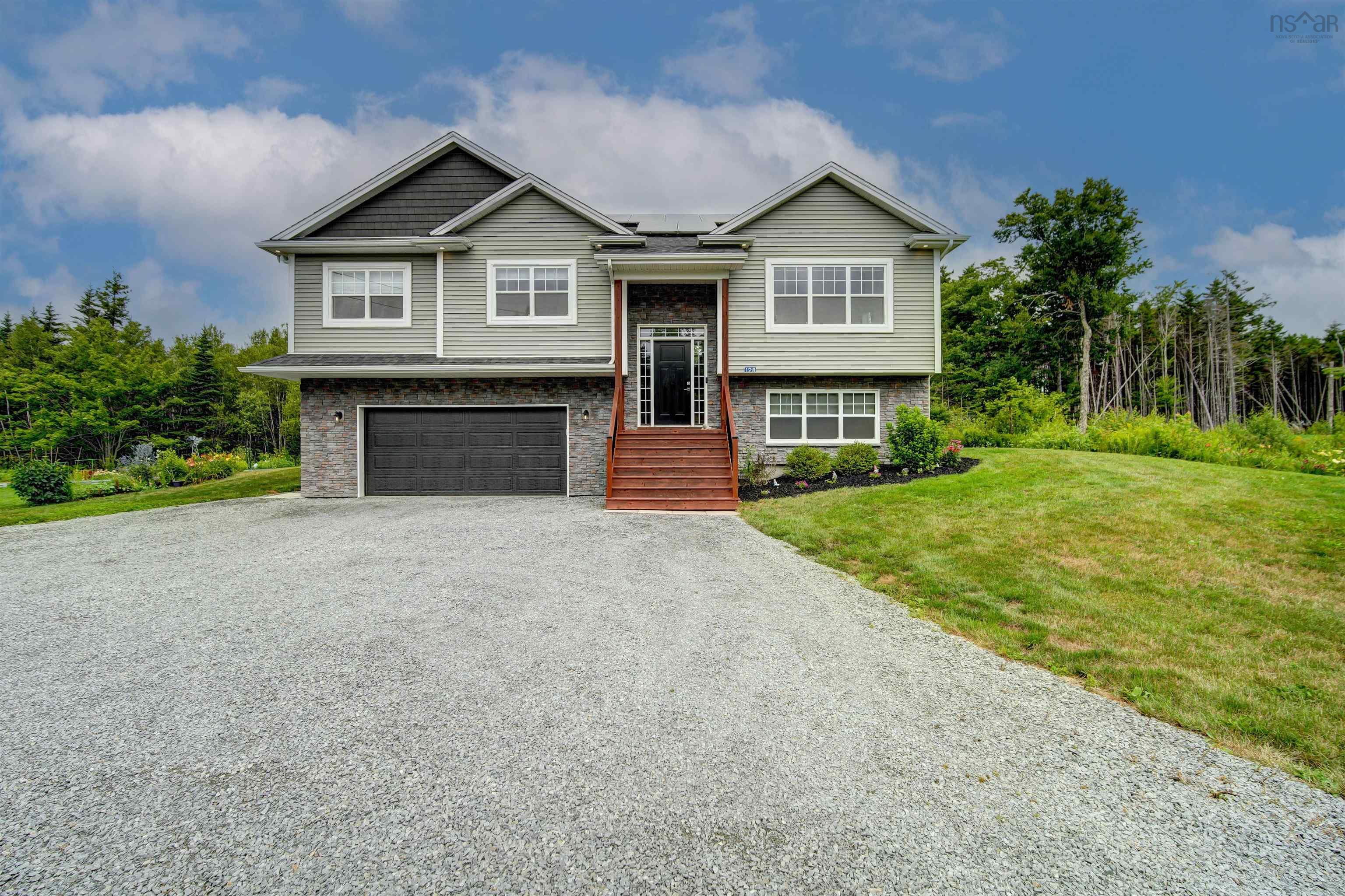128 Blush Court, Middle Sackville, NS (MLS 202619757)