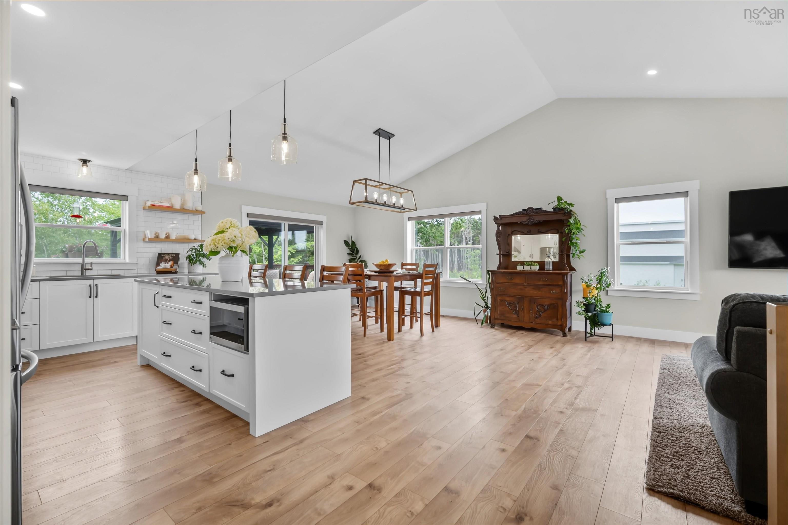 128 Blush Court, Middle Sackville, NS (MLS 202619757)
