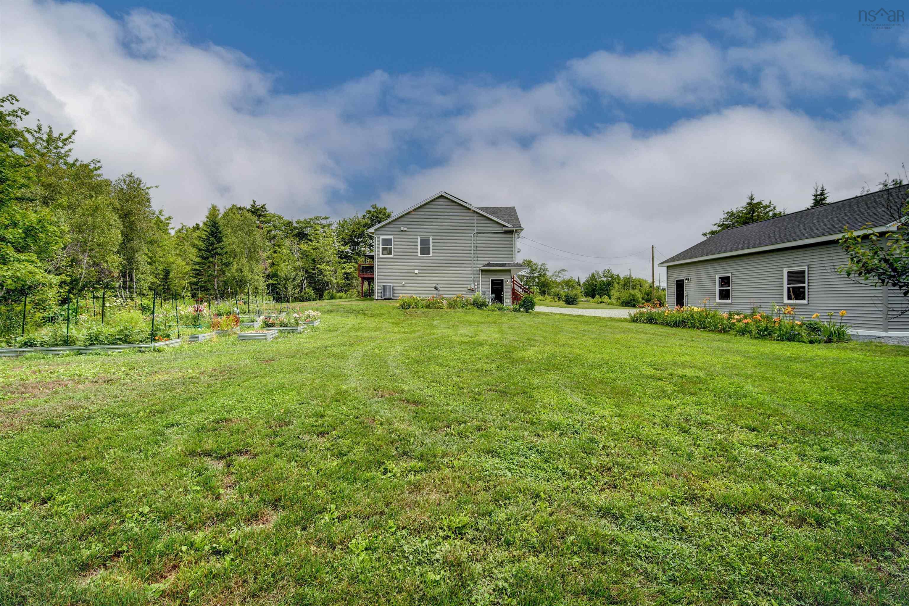 128 Blush Court, Middle Sackville, NS (MLS 202619757)