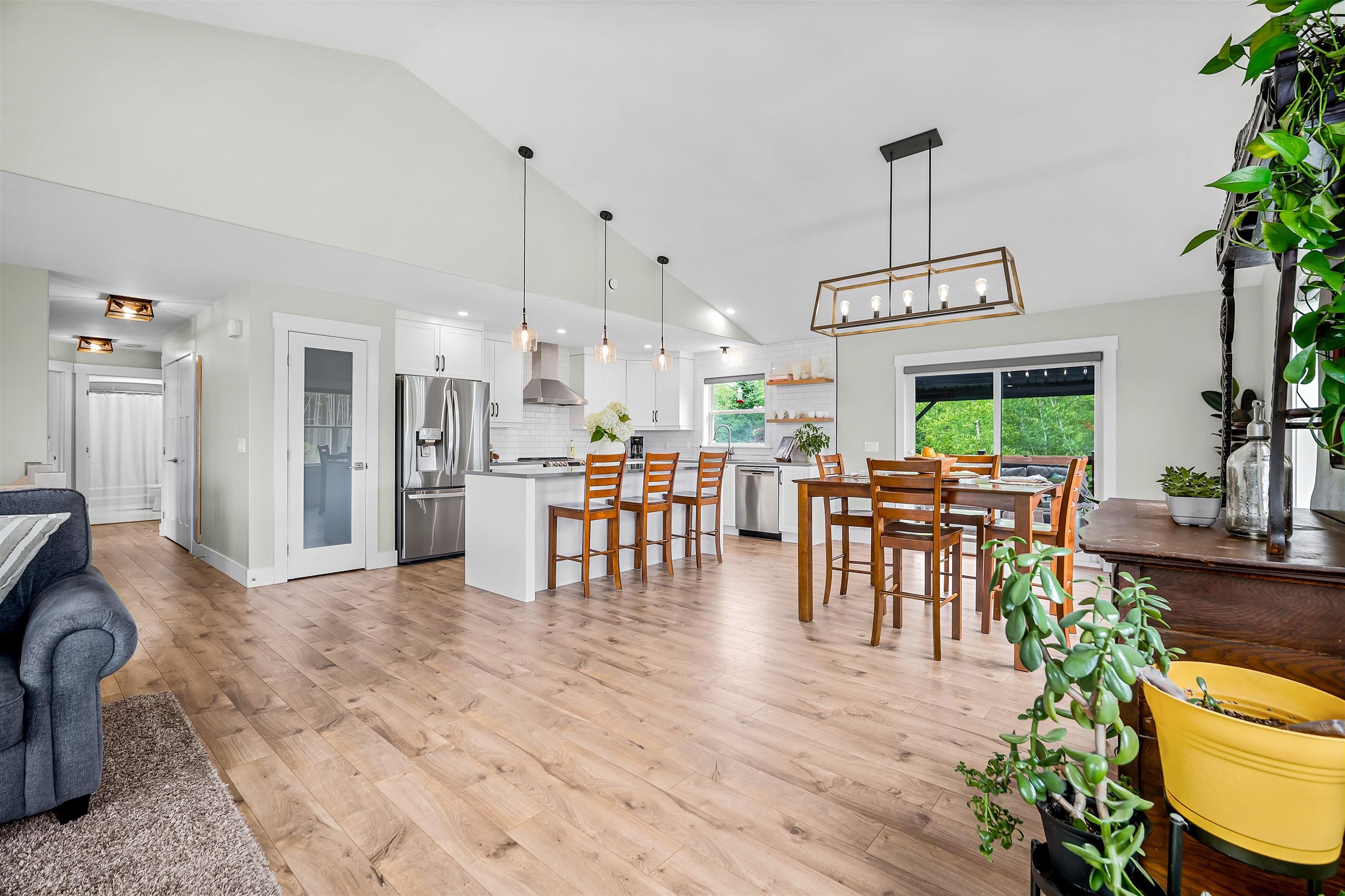 128 Blush Court, Middle Sackville, NS (MLS 202619757)