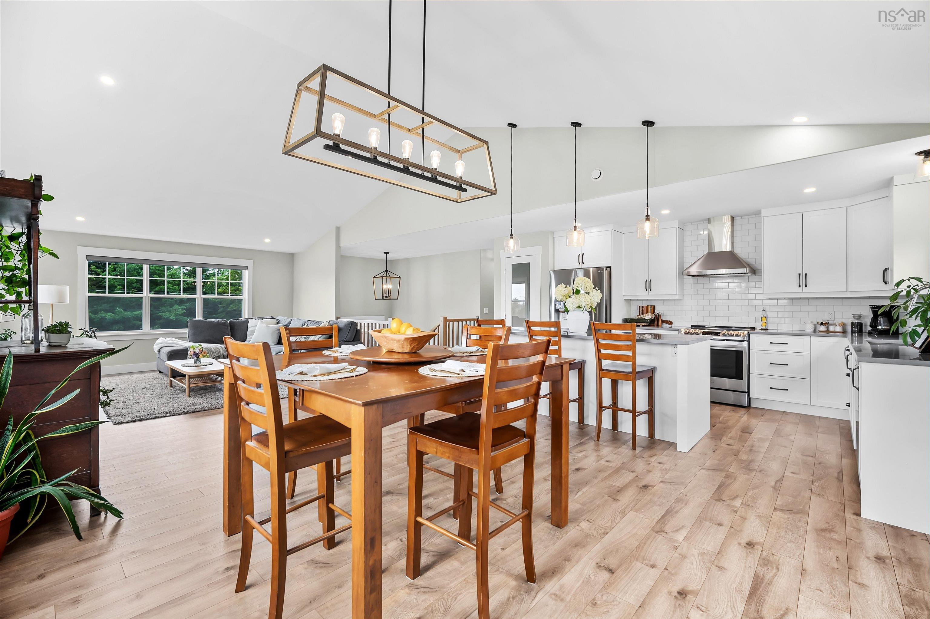 128 Blush Court, Middle Sackville, NS (MLS 202619757)