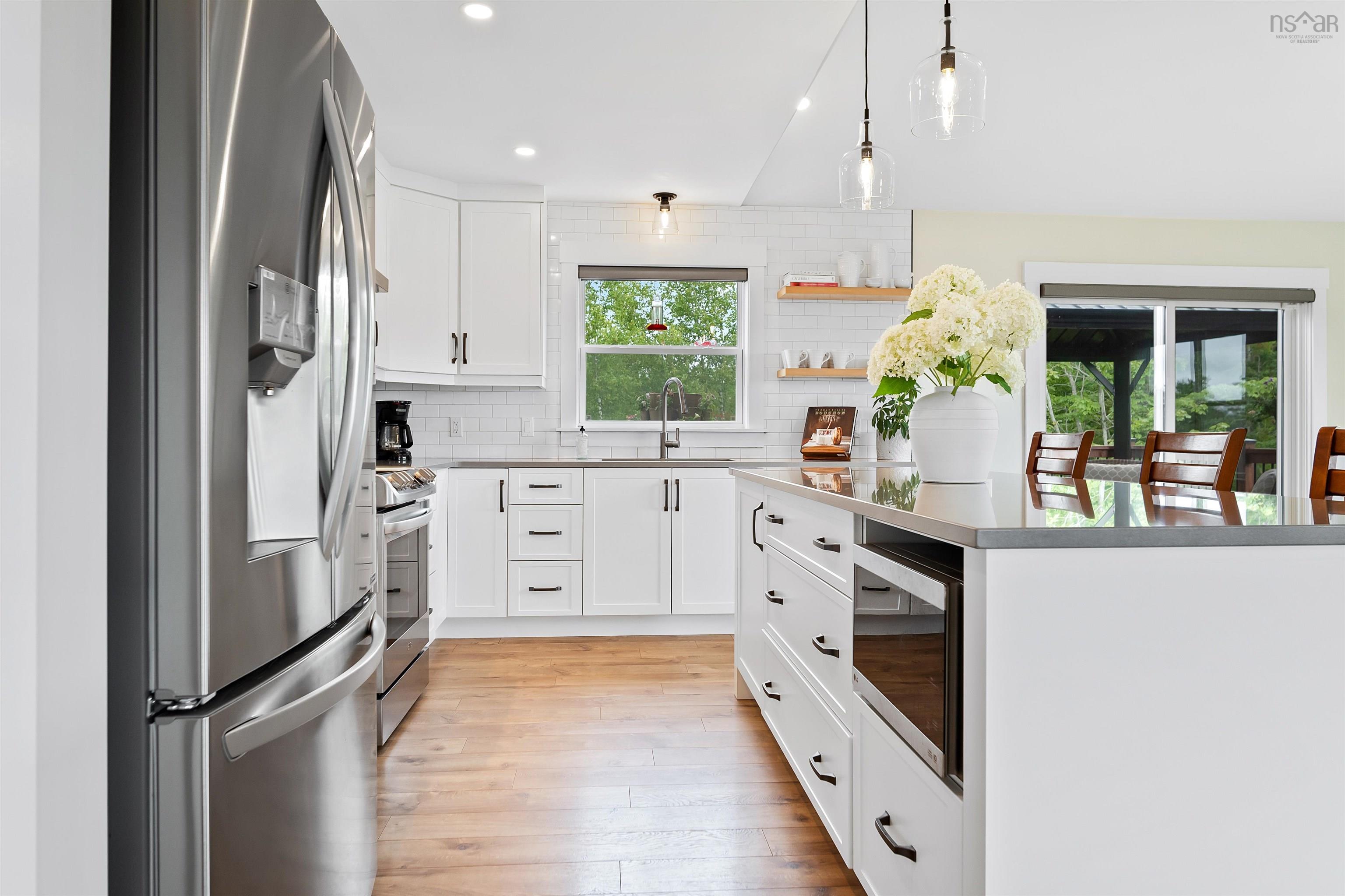 128 Blush Court, Middle Sackville, NS (MLS 202619757)