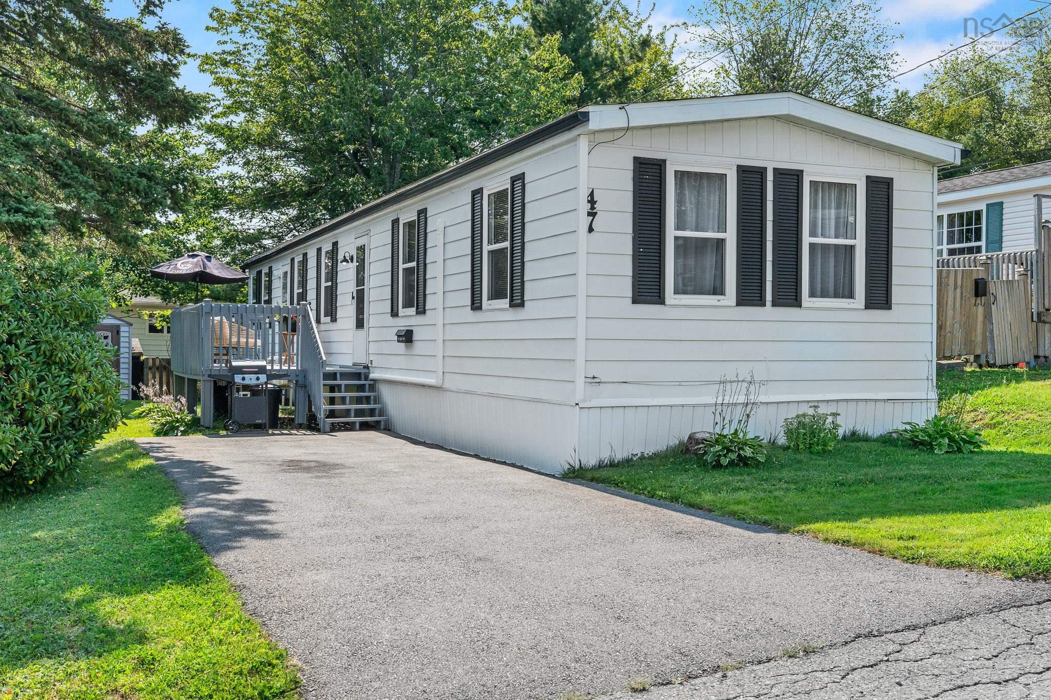 47 Stanley Street, Middle Sackville, NS (MLS® 202619759)
