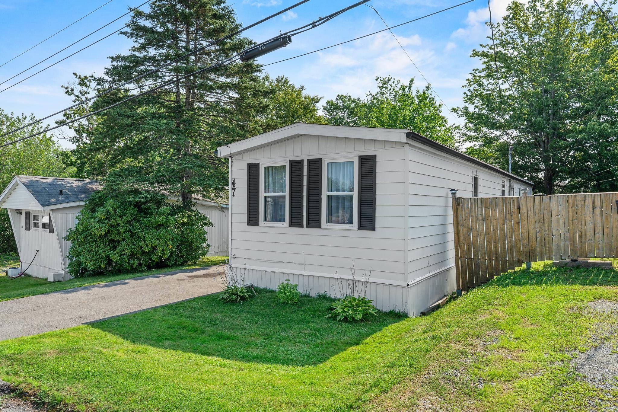 47 Stanley Street, Middle Sackville, NS (MLS 202619759)