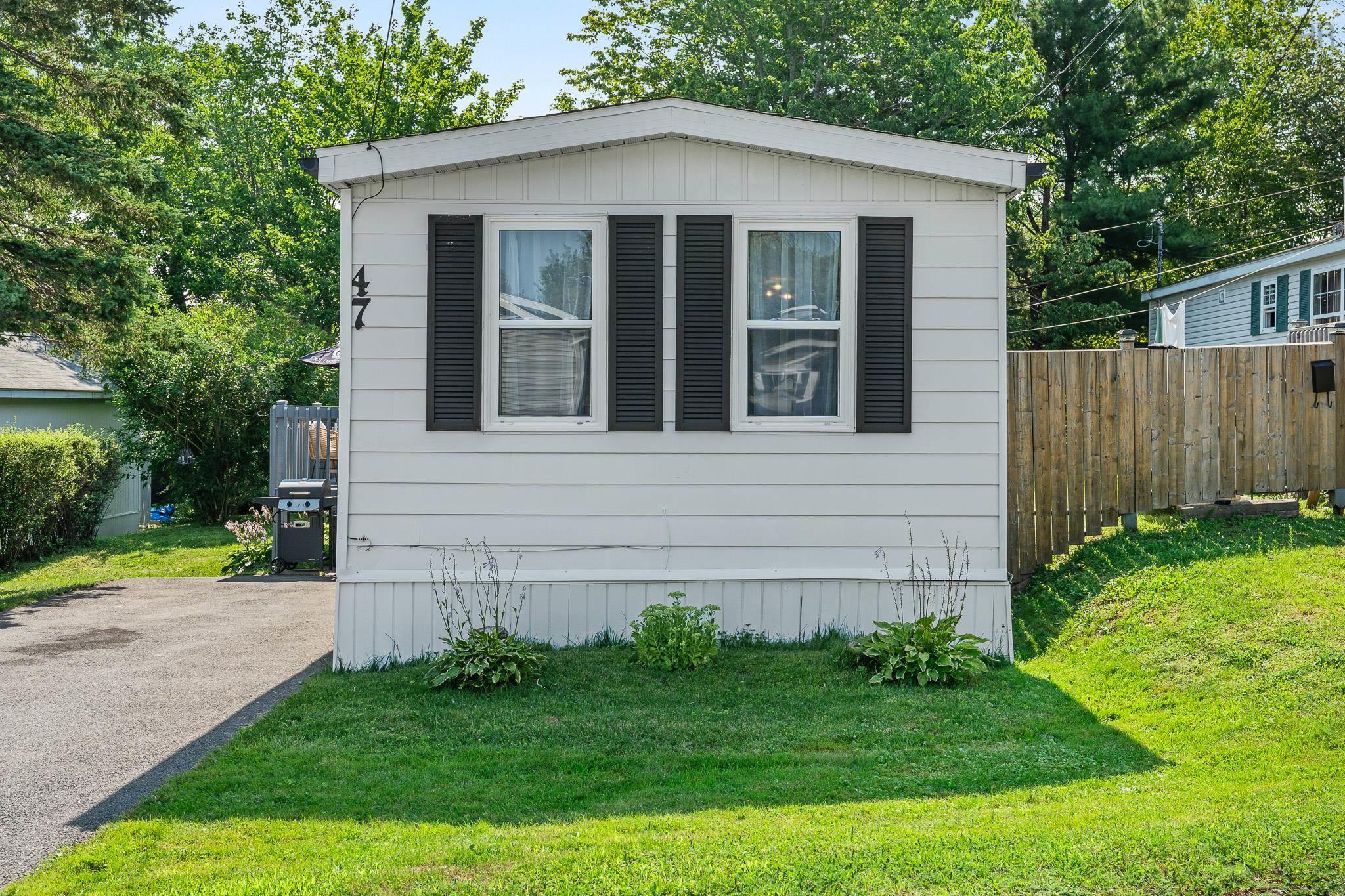 47 Stanley Street, Middle Sackville, NS (MLS 202619759)