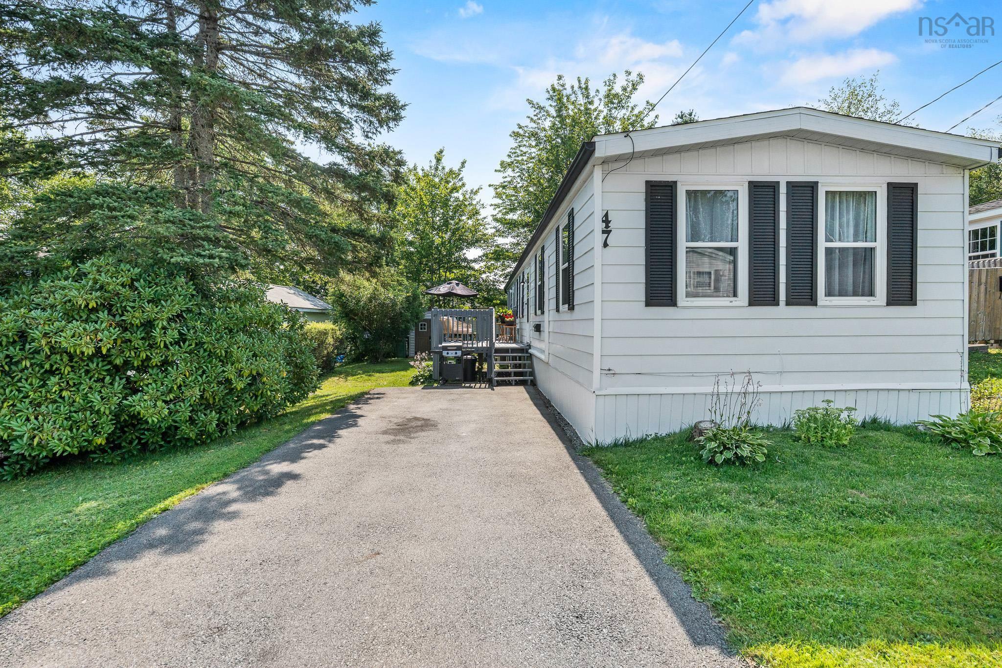 47 Stanley Street, Middle Sackville, NS (MLS 202619759)