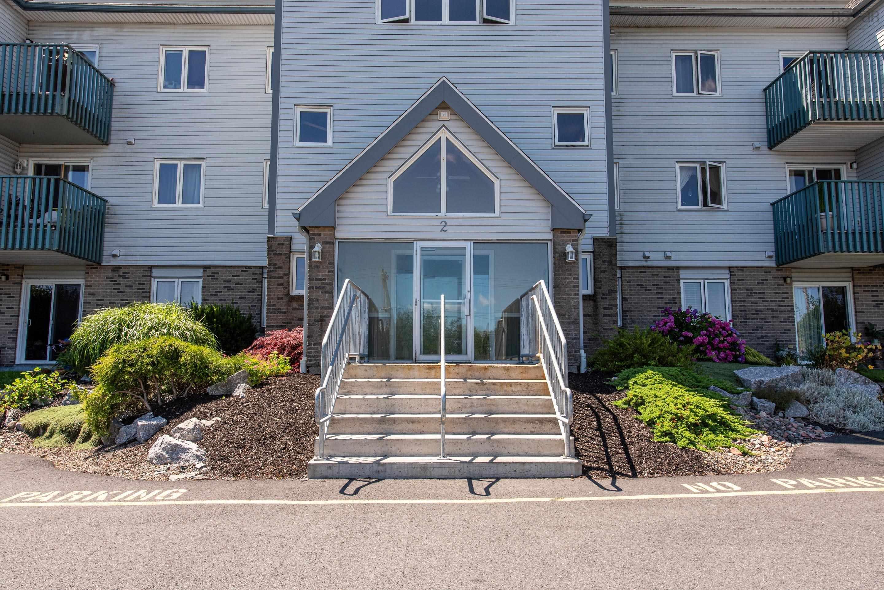 201 2 Lombardy Lane, Dartmouth, NS (MLS® 202619760)